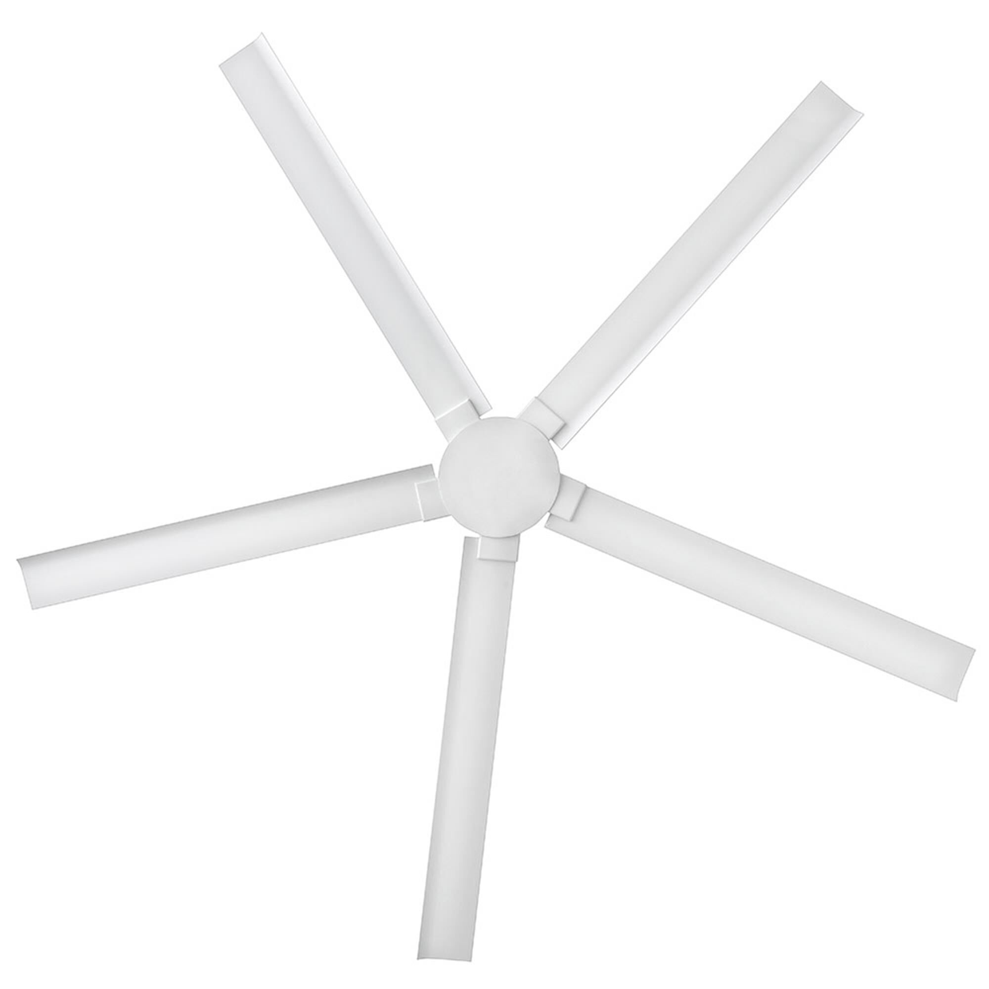 Vento 60 Inch Ceiling Fan,