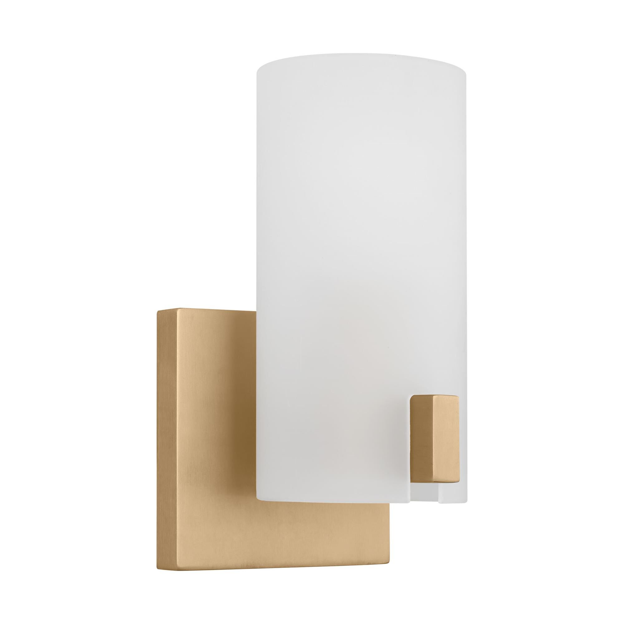 Shown in Satin Brass finish
