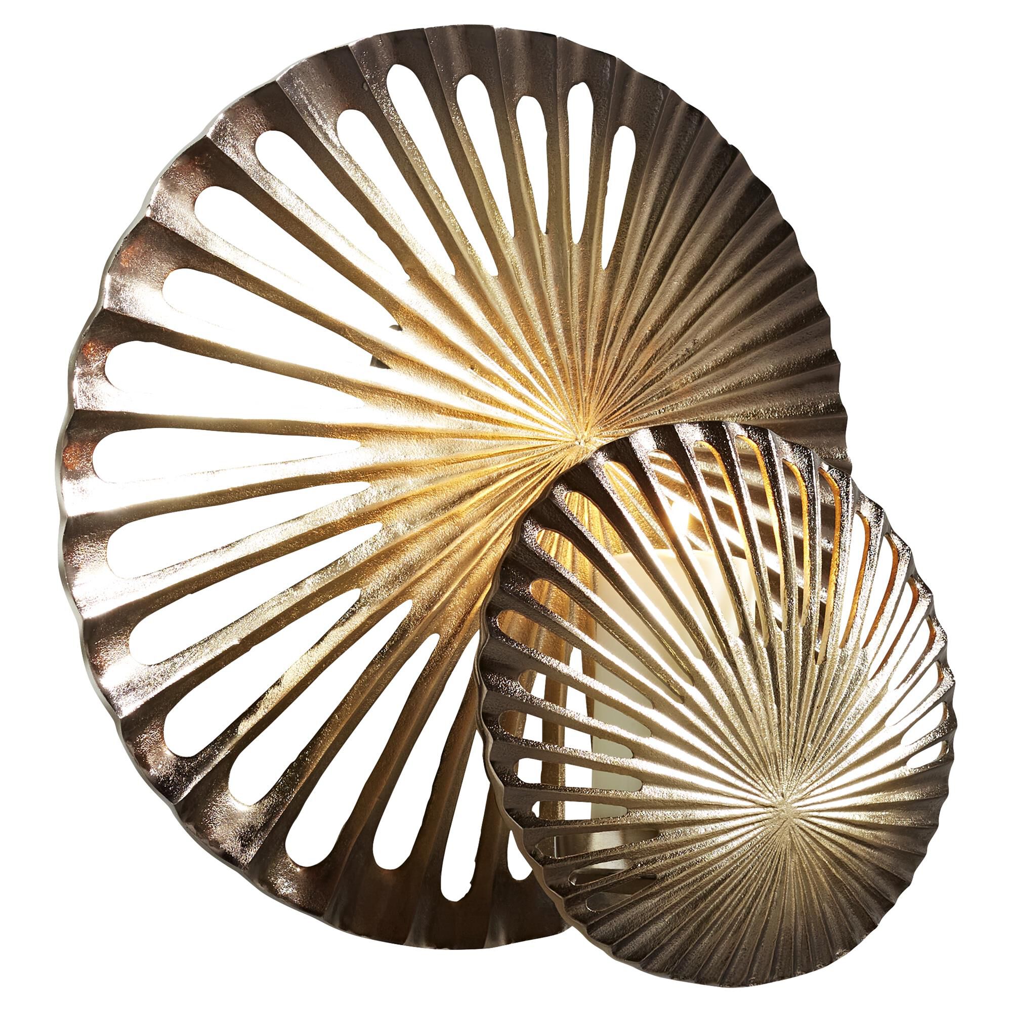 Shown in Antique Brass finish