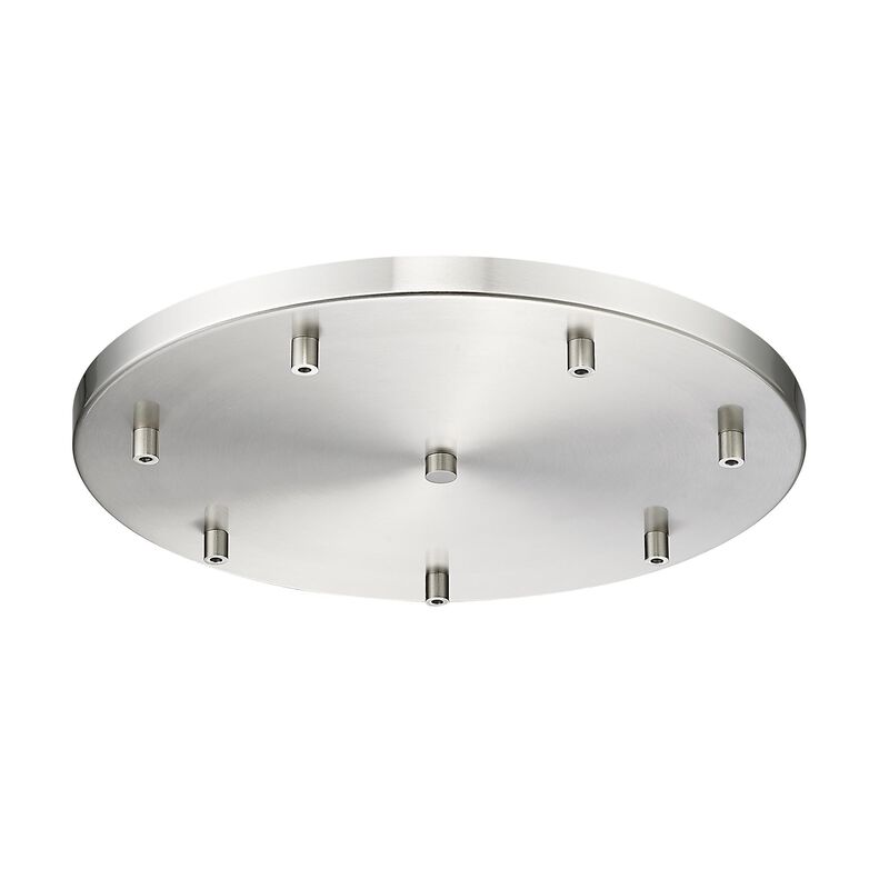 18 Inch Multi Port Canopy by Z Lite