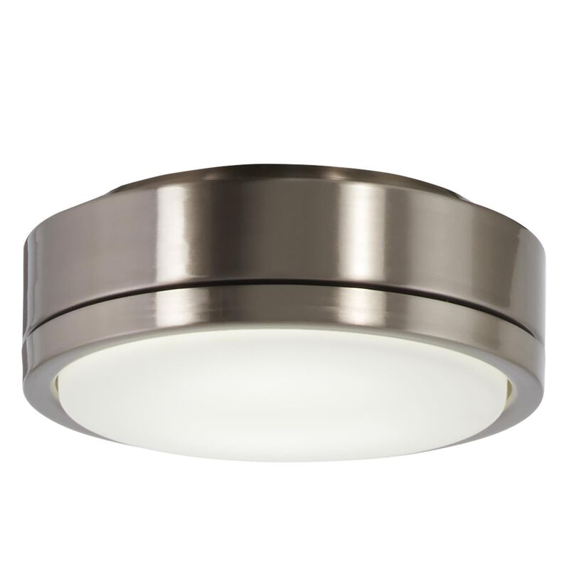 Rudolph 7 Inch Fan Light Kit by Minka Aire