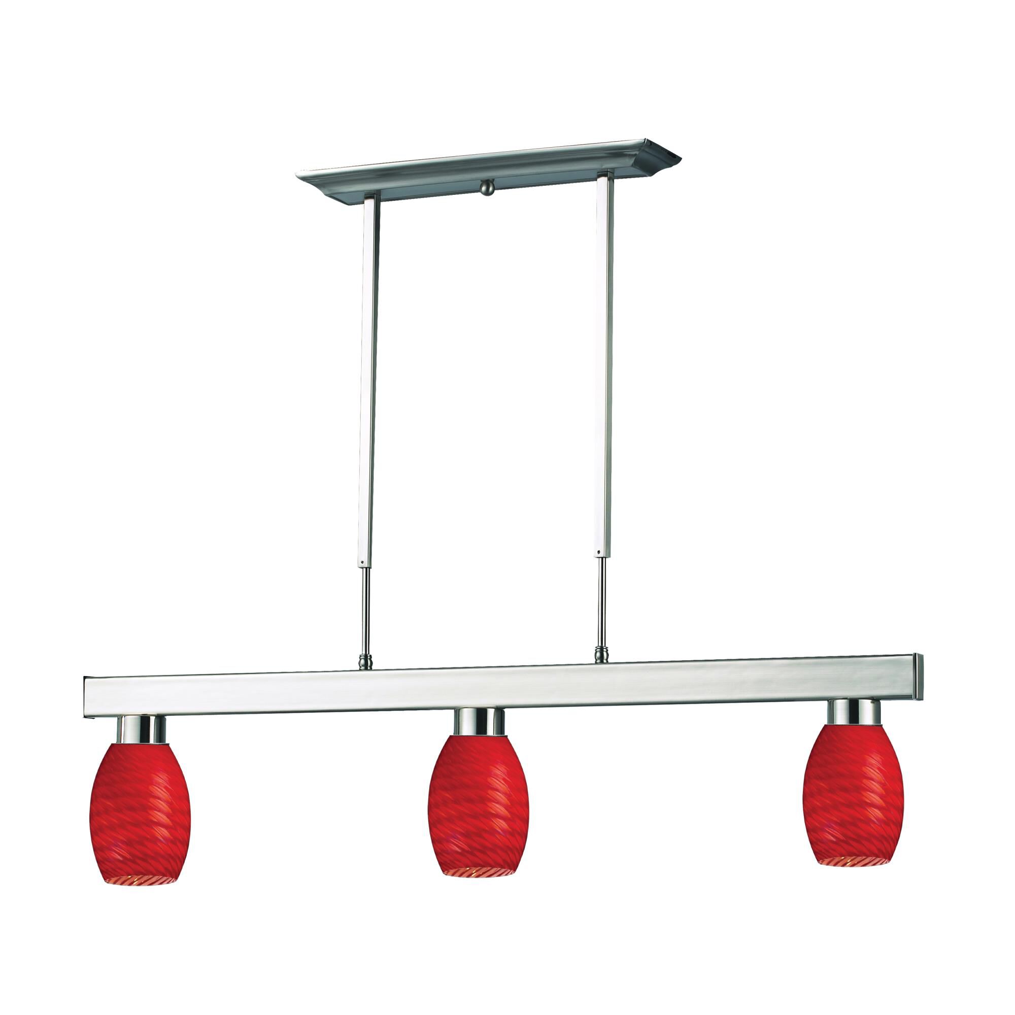 Players 42 Inch Billiard Light by Z-Lite
