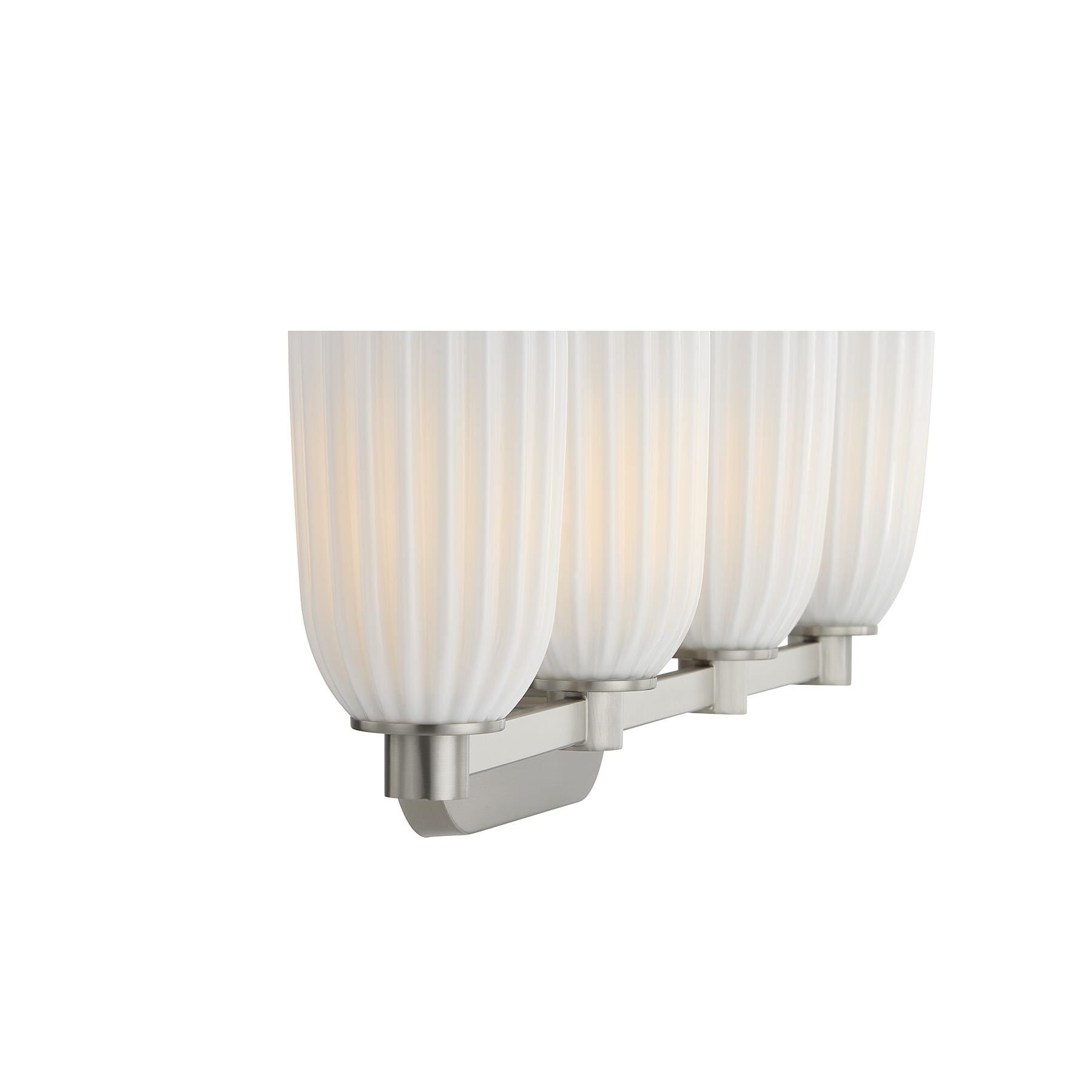 Baldwin 32 Inch Bath Vanity Light by Savoy House