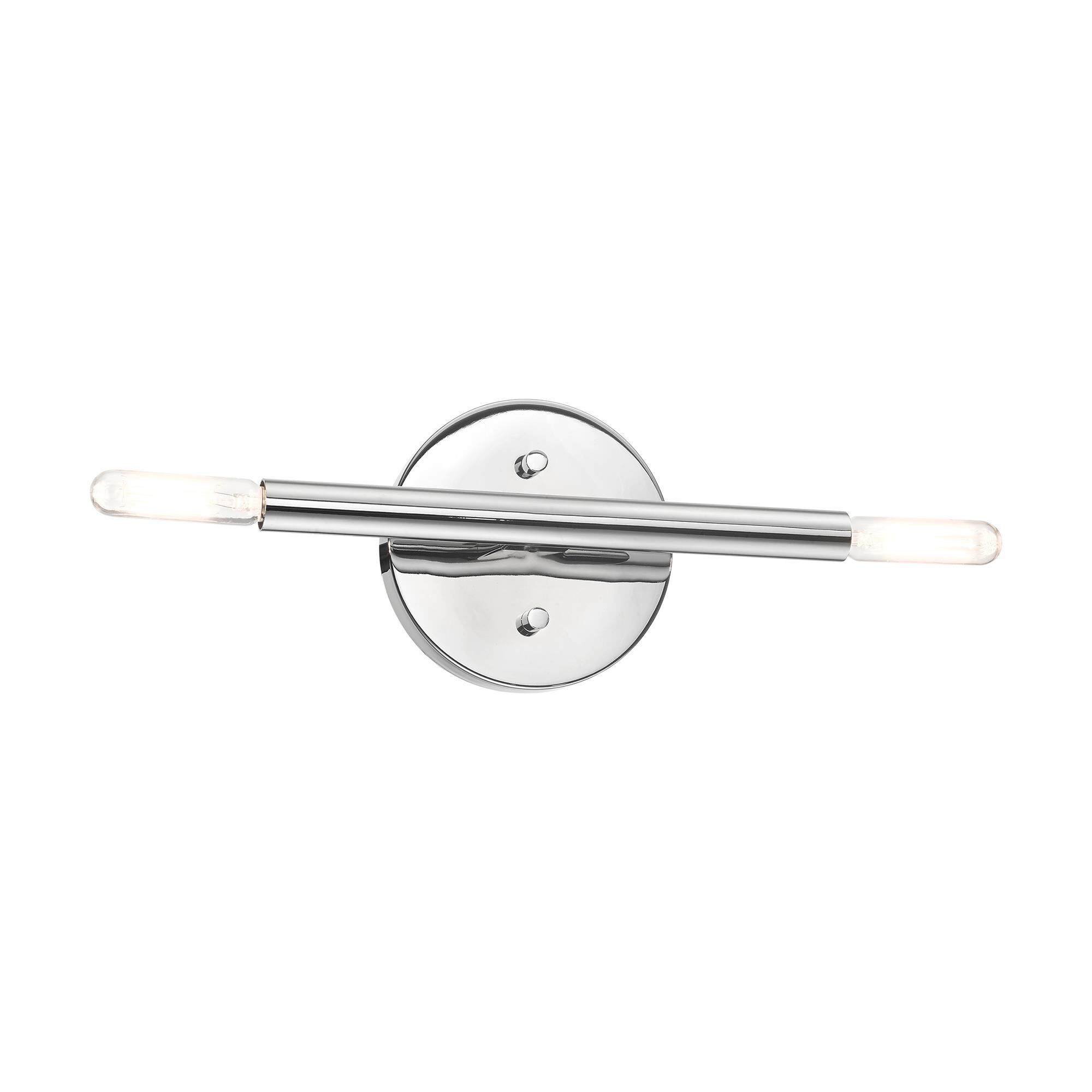 Copenhagen Wall Sconce by Livex Lighting