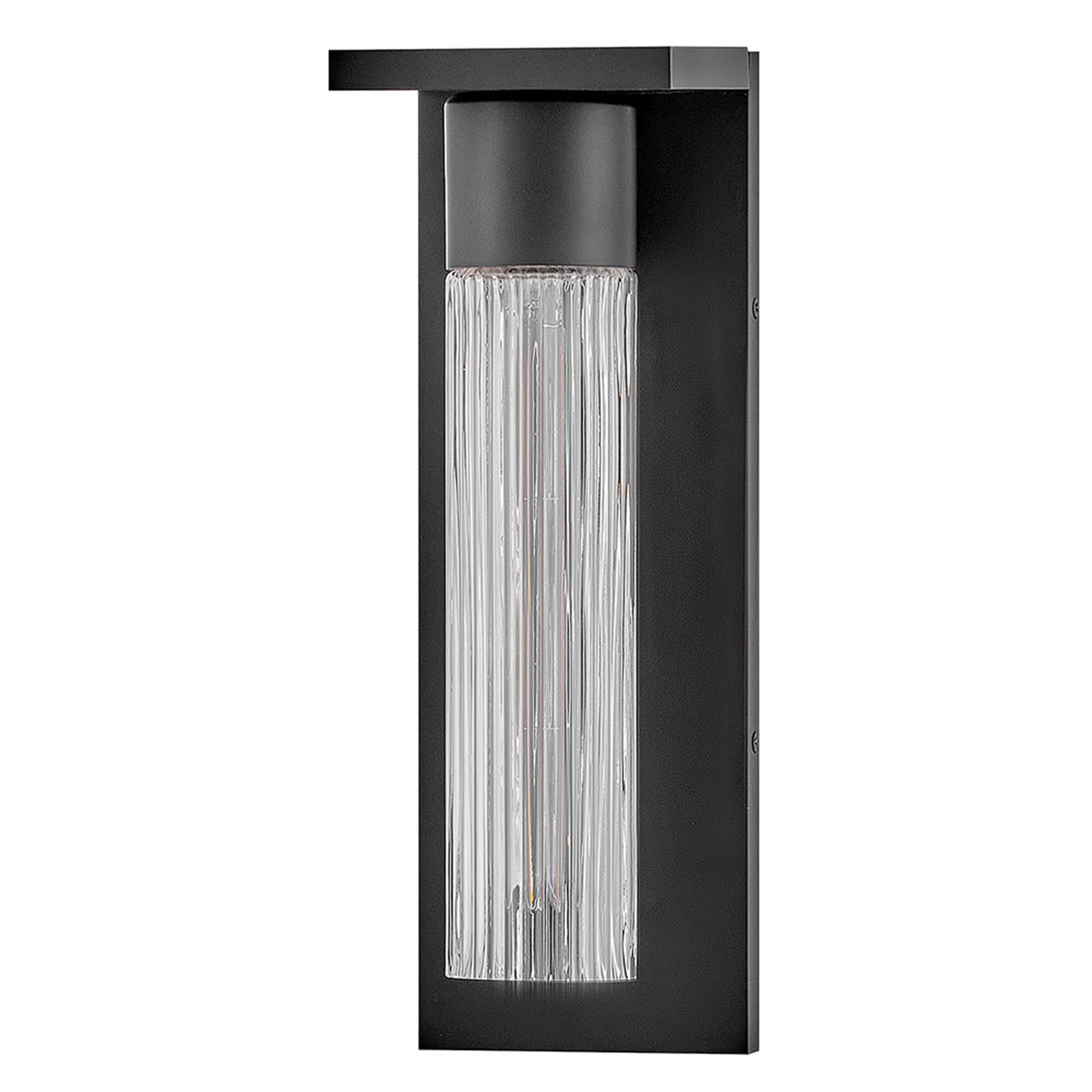 Voight 15 Inch Outdoor Wall Light,