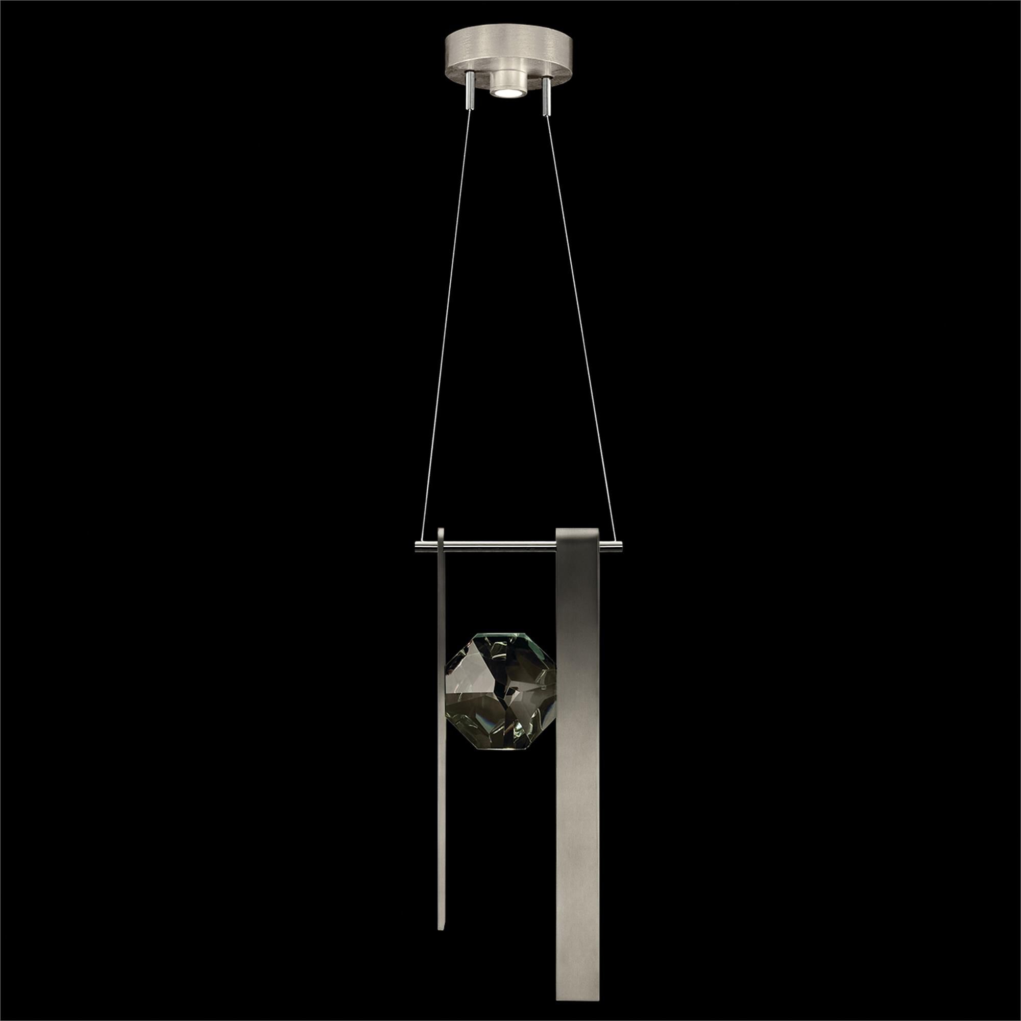 Aria 9 Inch Mini Pendant by Fine Art Handcrafted Lighting