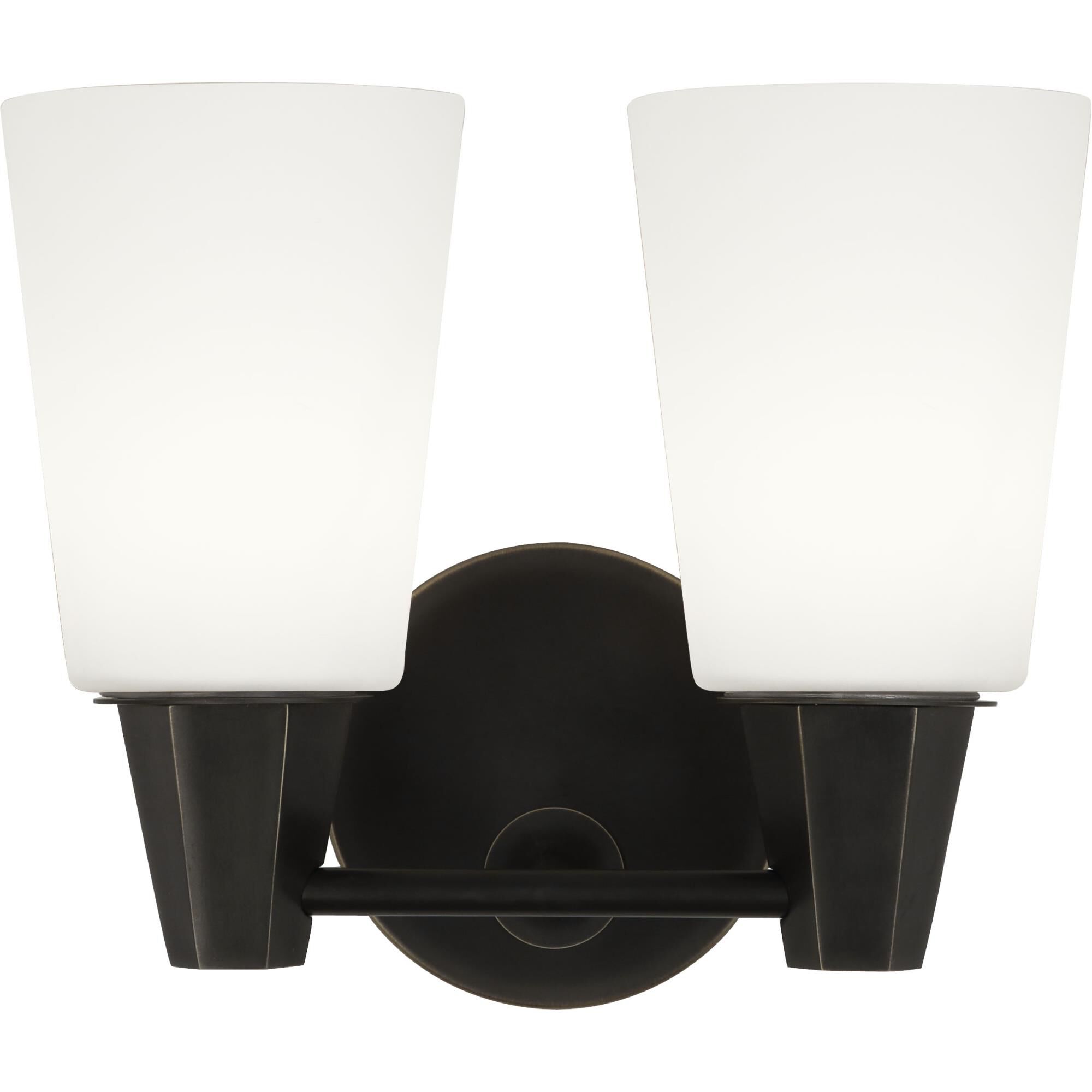 Wheatley 11 Inch Wall Sconce by Robert Abbey
