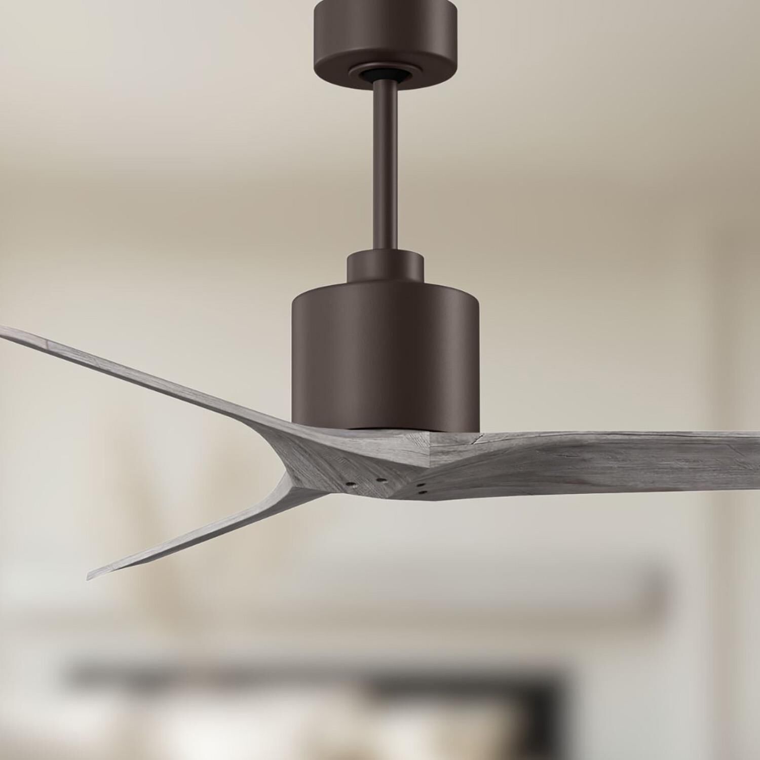 Shown in Textured Bronze finish