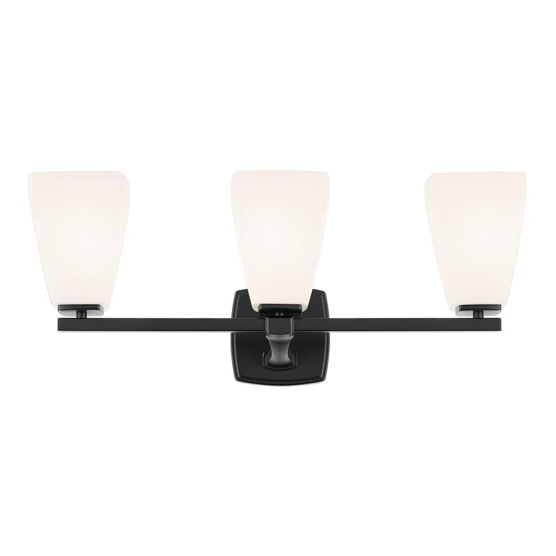 Marant 24 Inch Bath Vanity Light by Kichler