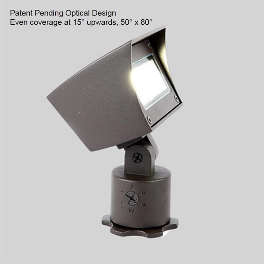 WAC Lighting Nightscaping 14 - 16 Watt LED Outdoor Flood Light