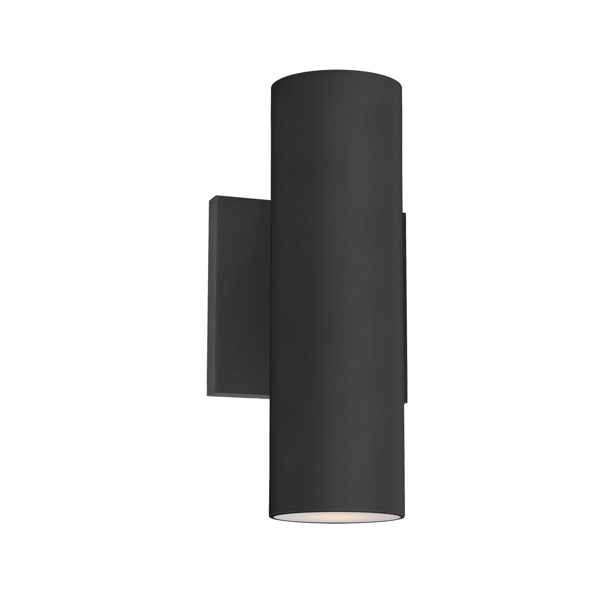 Colombo 10 Inch Outdoor Wall Light,