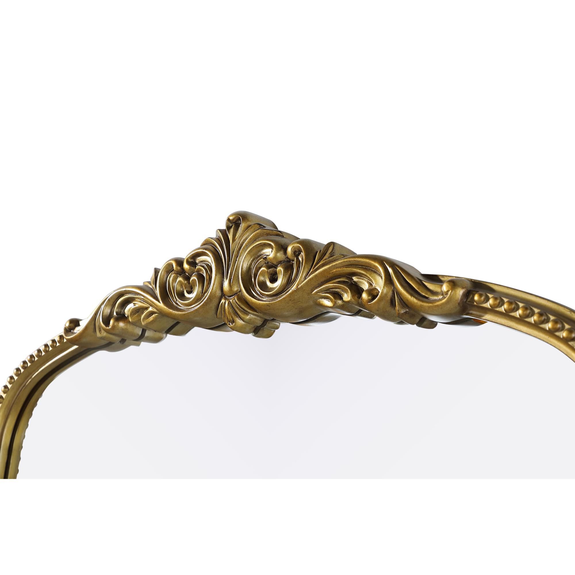 Shown in Antique Brass finish