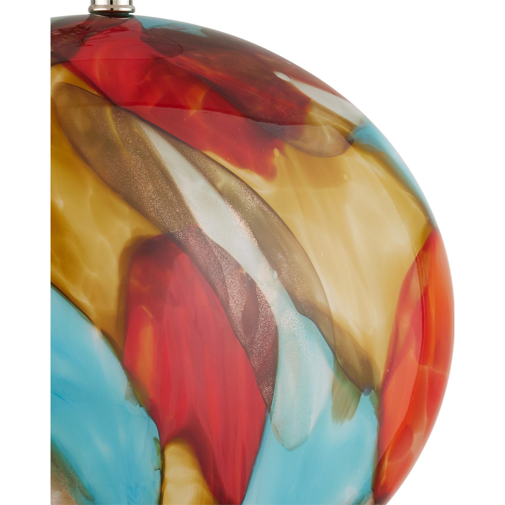 Vivid 30 Inch Table Lamp,