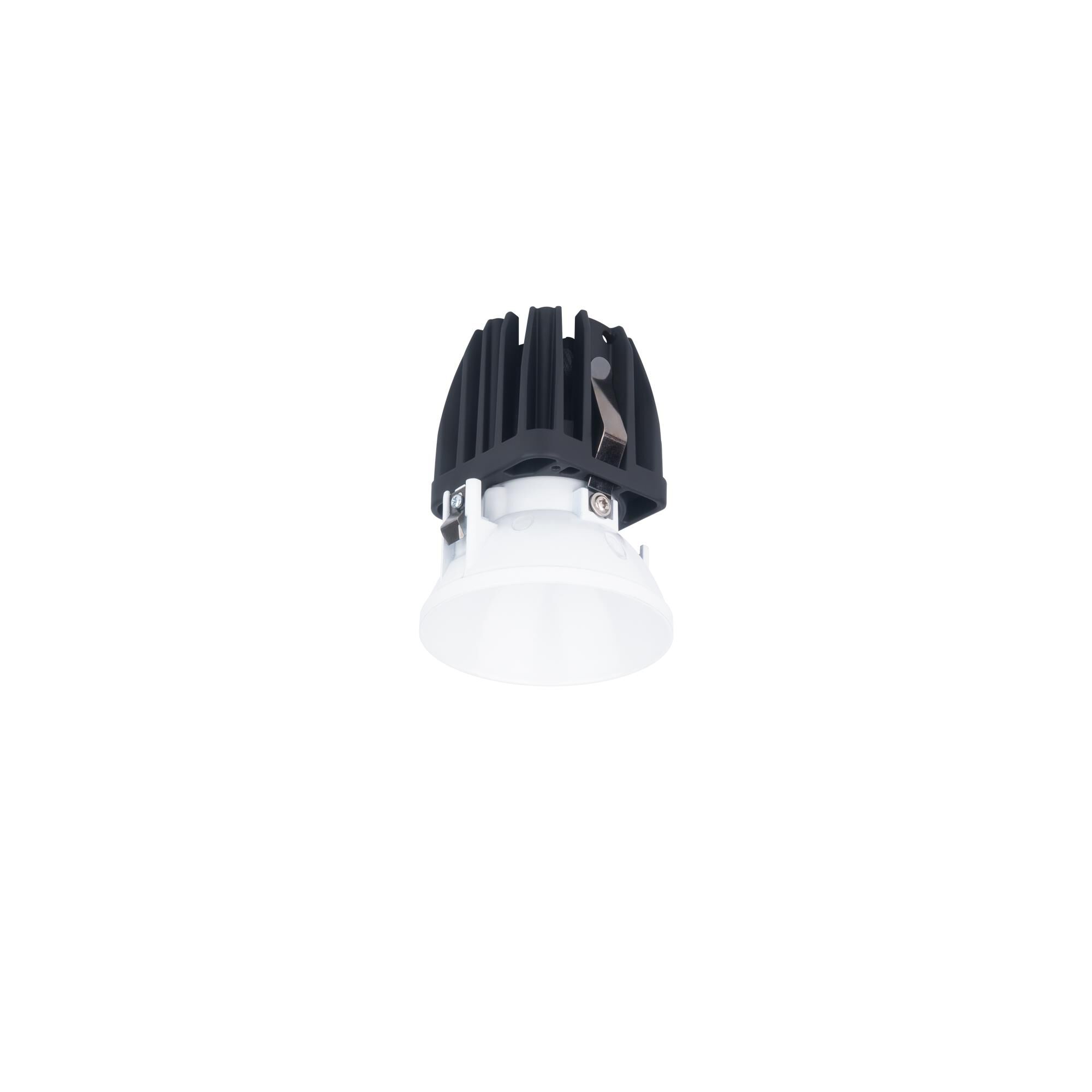2In Fq Shallow 2 Inch LED 40 Degree Recessed Lighting Trim by WAC Lighting