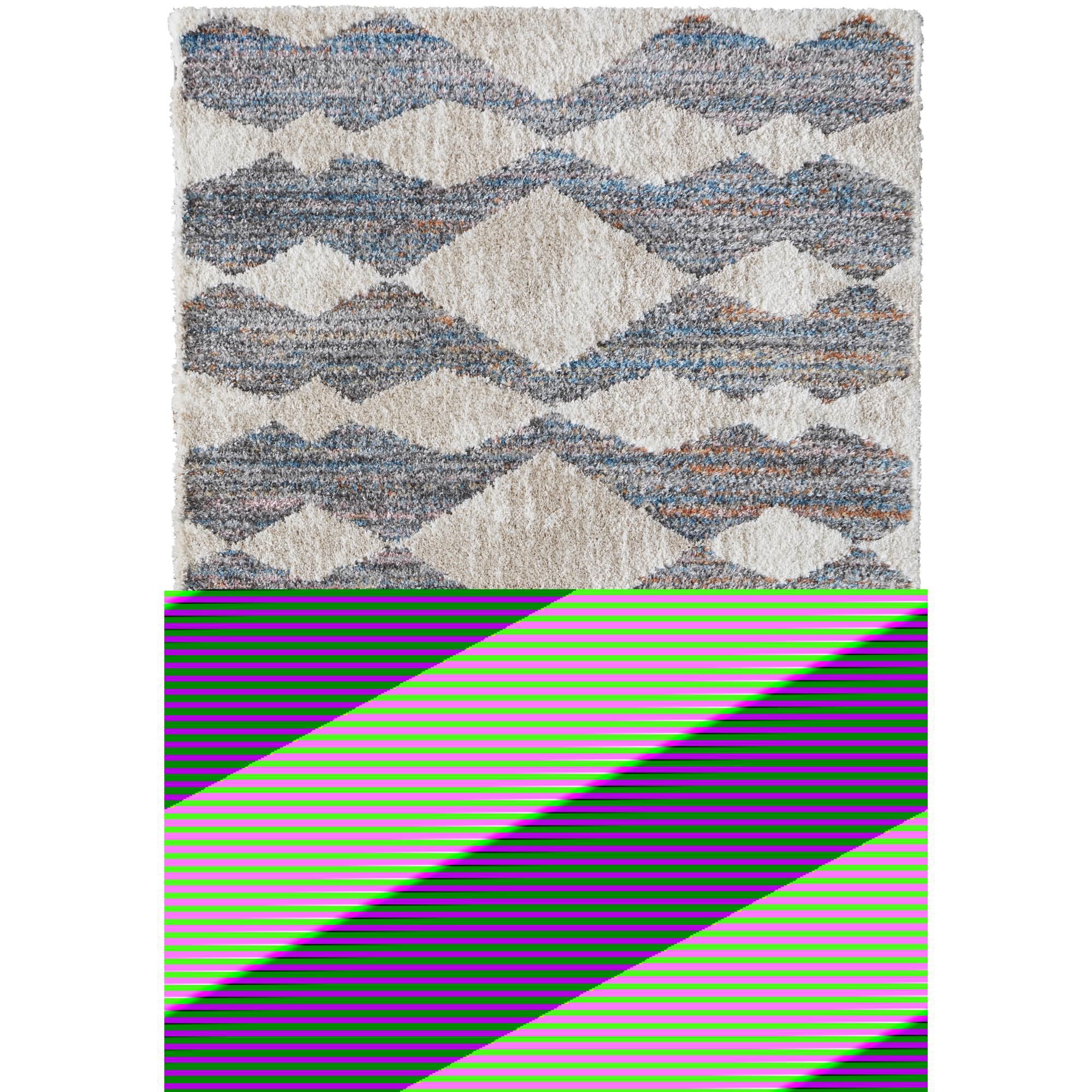 Mynka Area Rug by Feizy