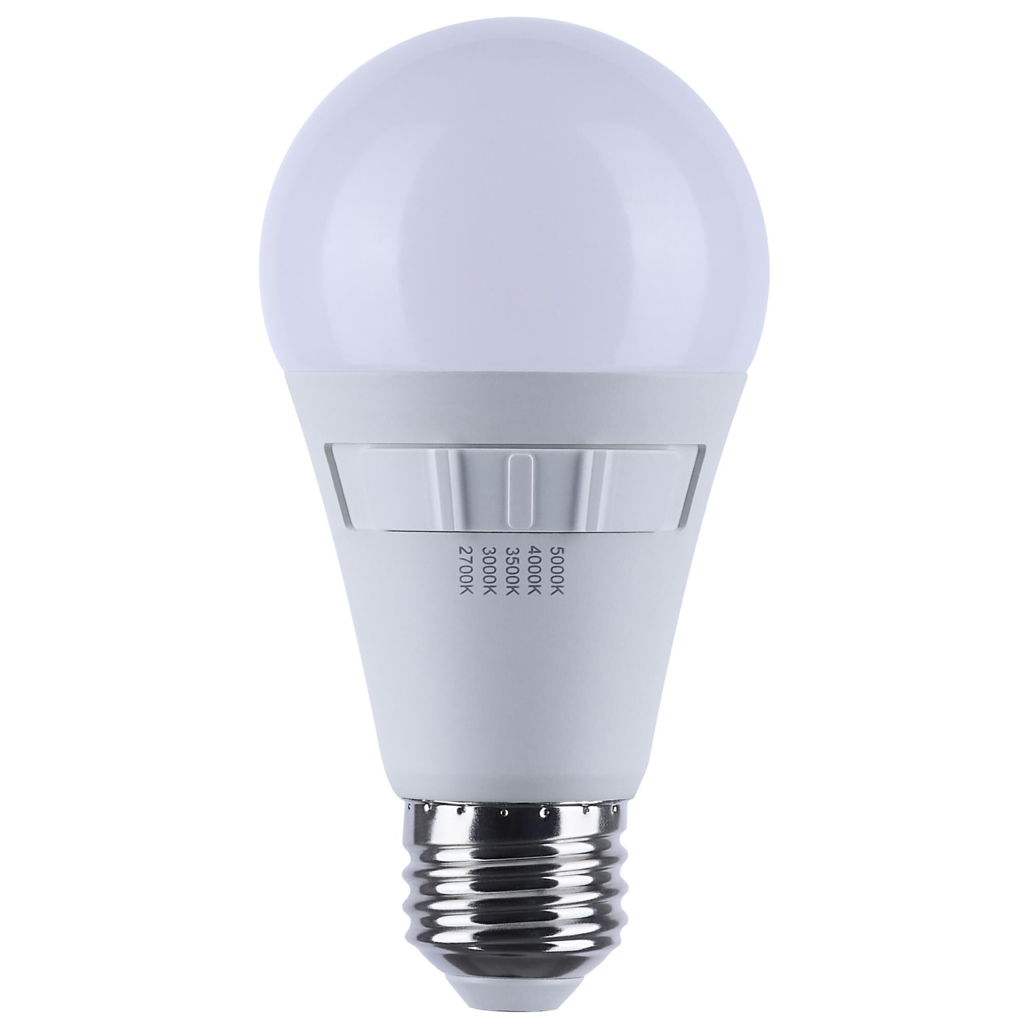 14 Watt 2700K A19 LED Light Bulb,