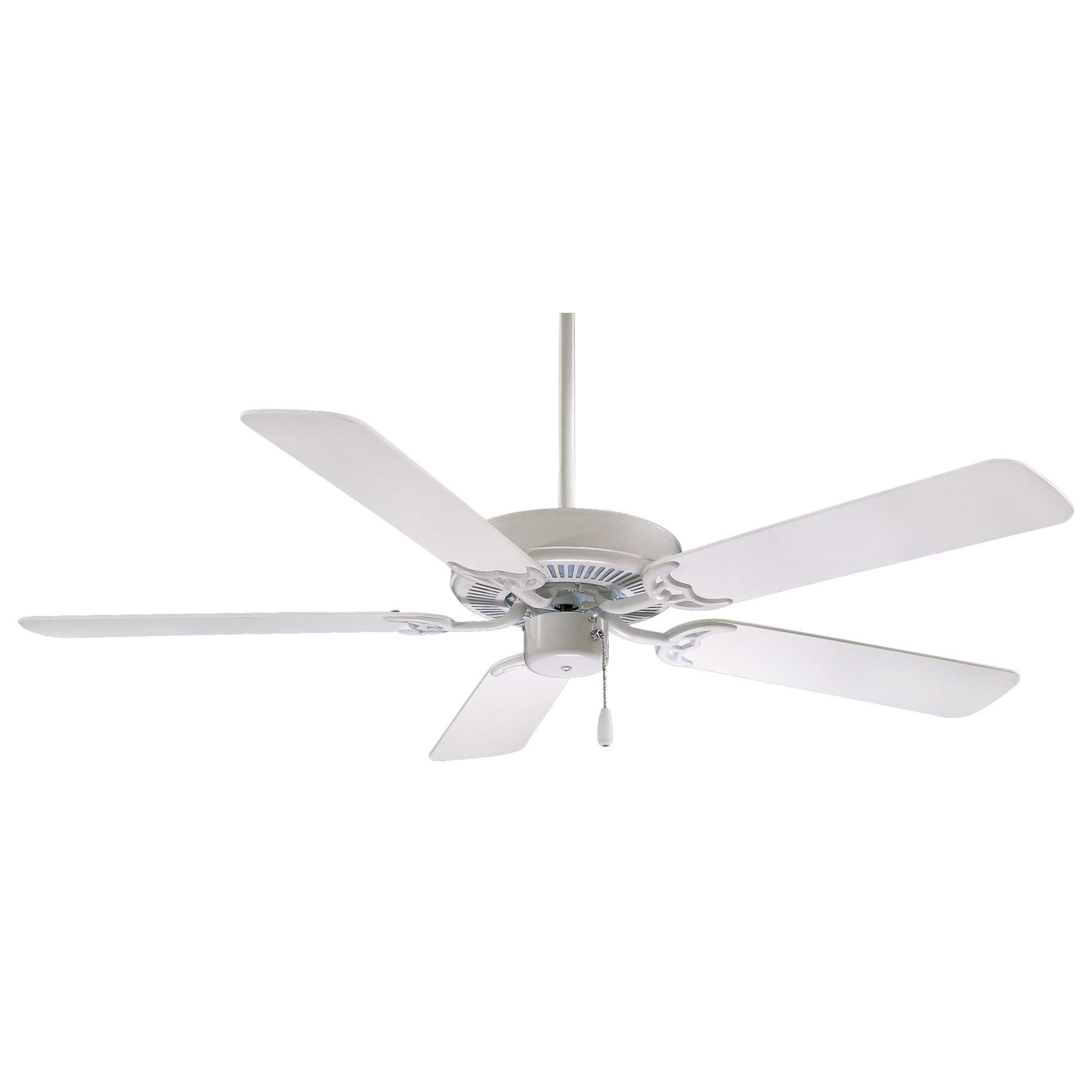 Contractor 42 Inch Ceiling Fan by Minka Aire