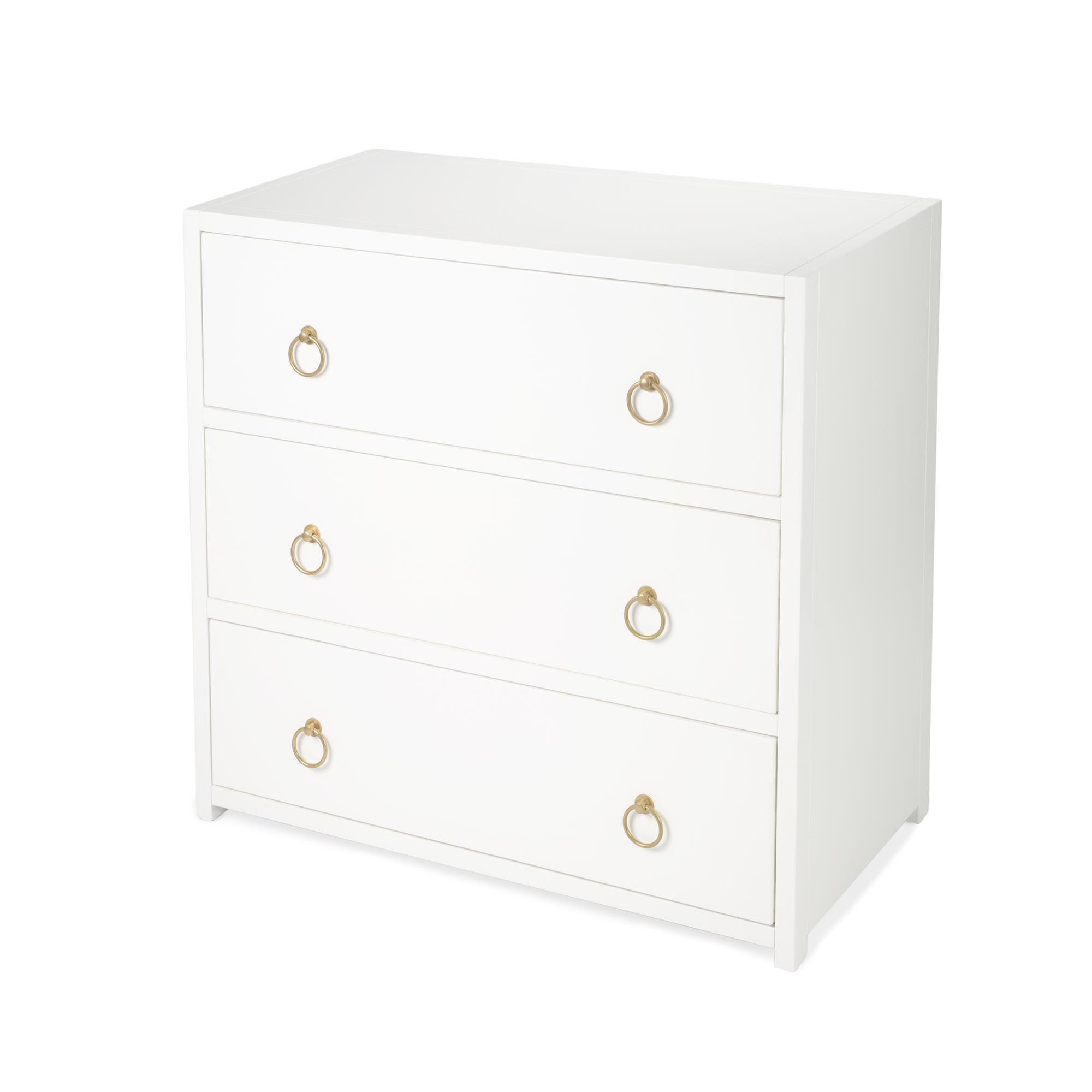 Lark Dresser by Butler Specialty Company