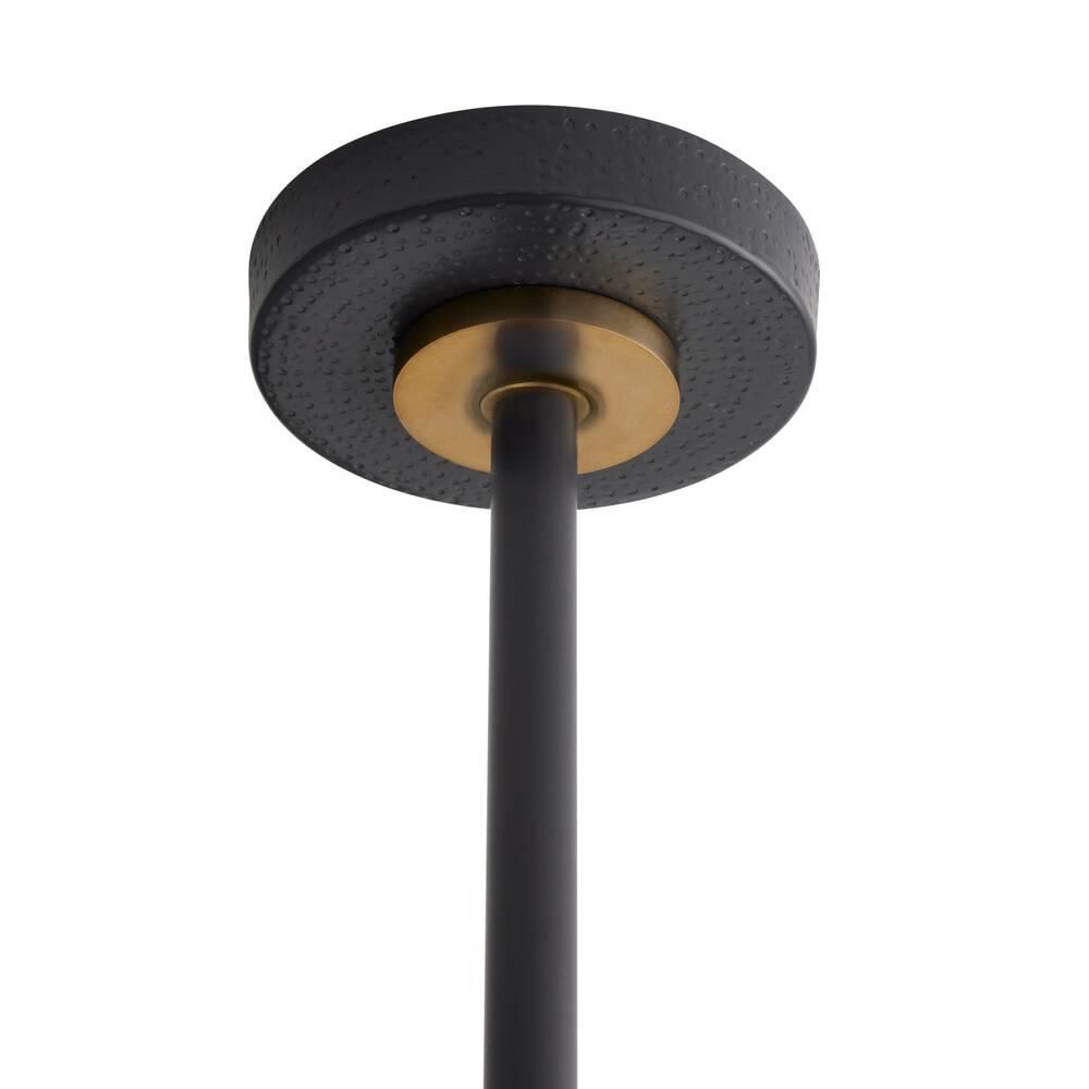 Giraldo 24 Inch Large Pendant by Arteriors Home