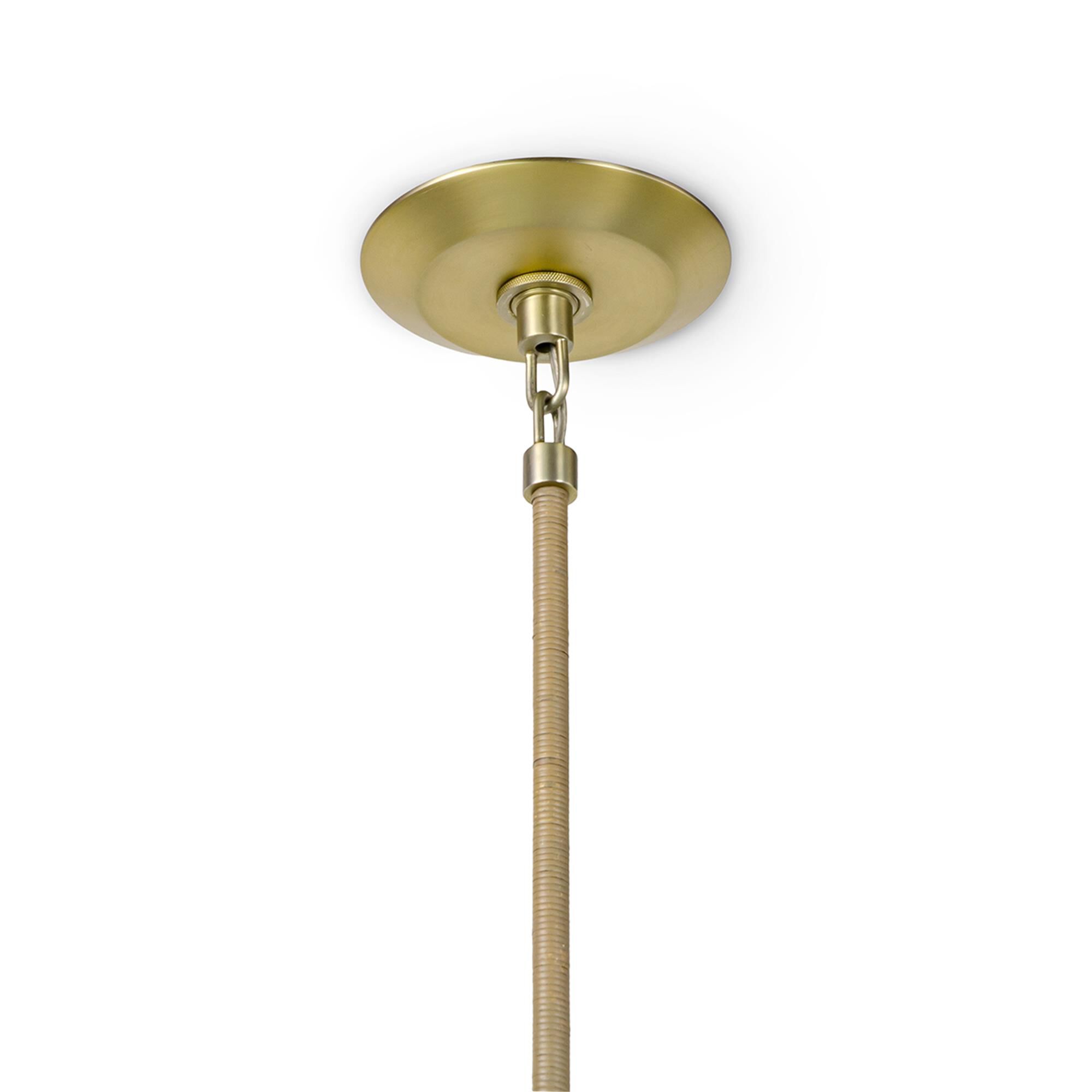 Cicero Large Chandelier,