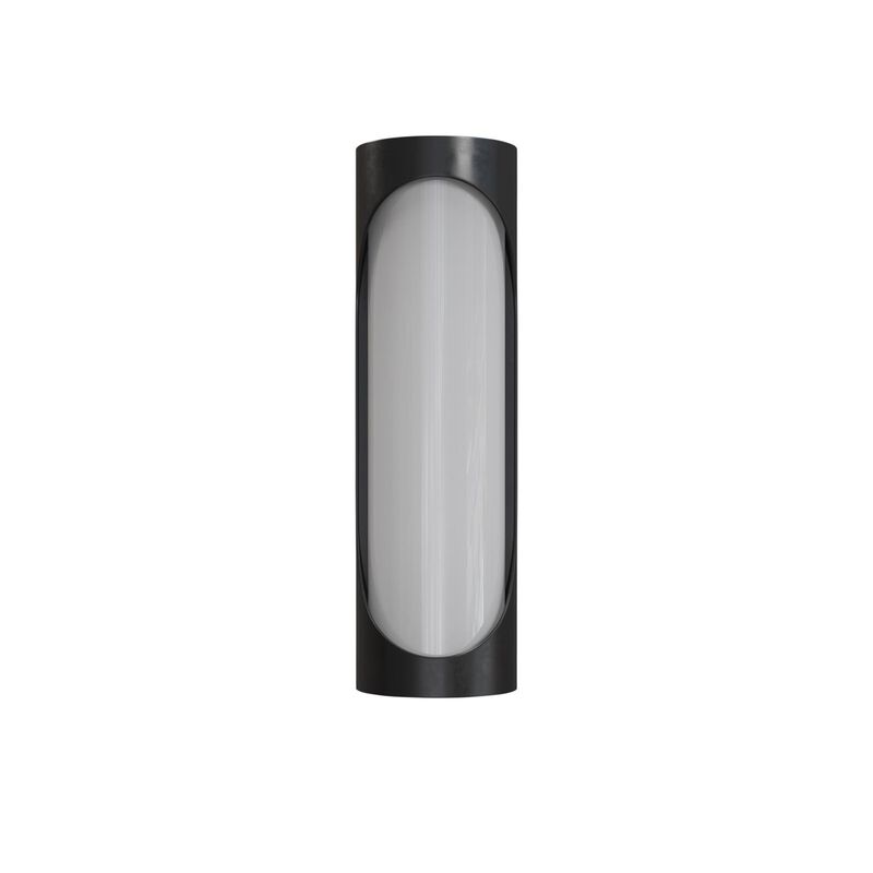 Swale 7 Inch Outdoor Wall Light by Currey and Company