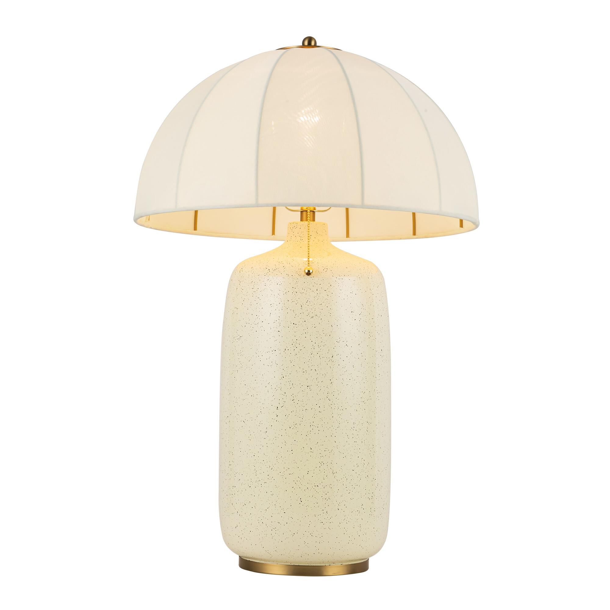 Crosby Medium Table Lamp,