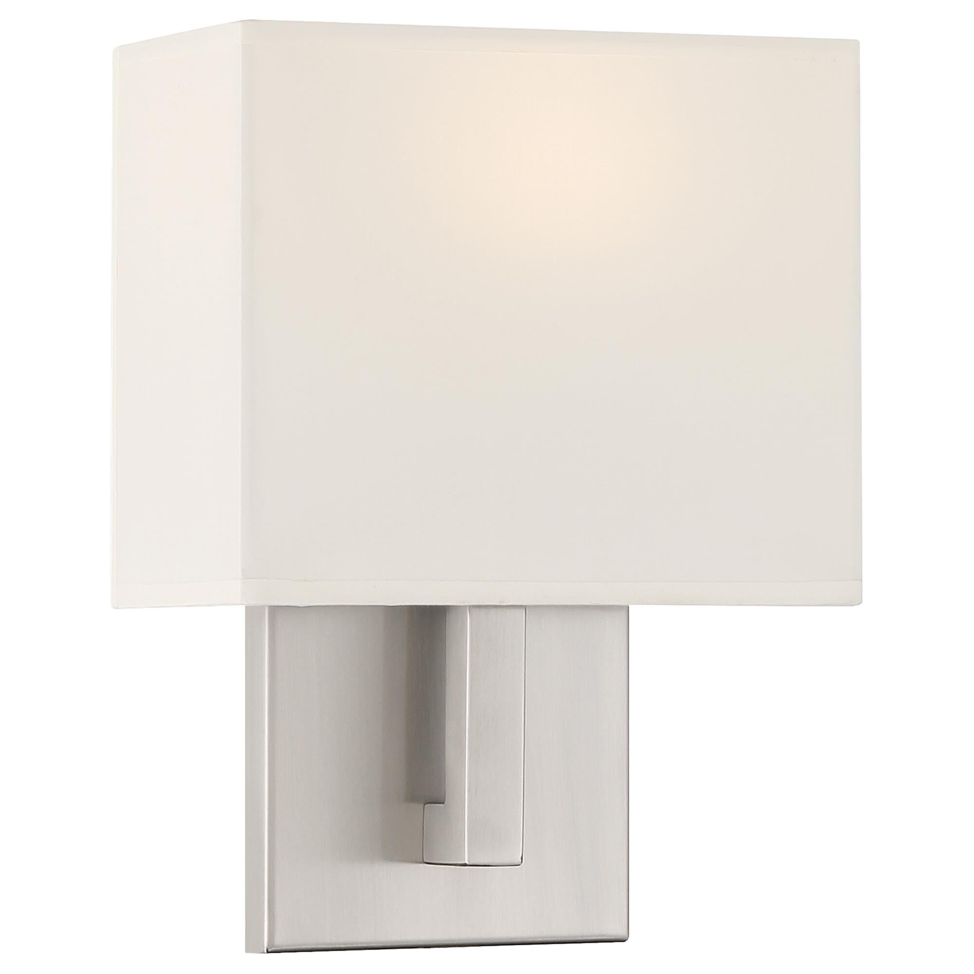 Access Lighting Mid Town 10 Inch LED Wall Sconce