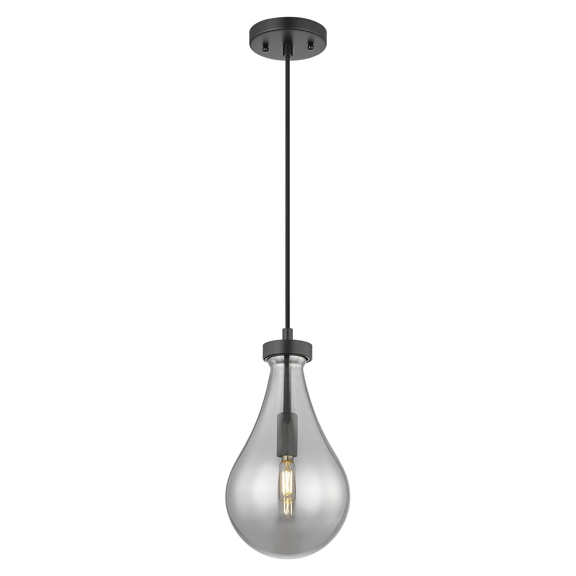 Bruno Marashlian Owego 7 Inch Mini Pendant by Innovations Lighting