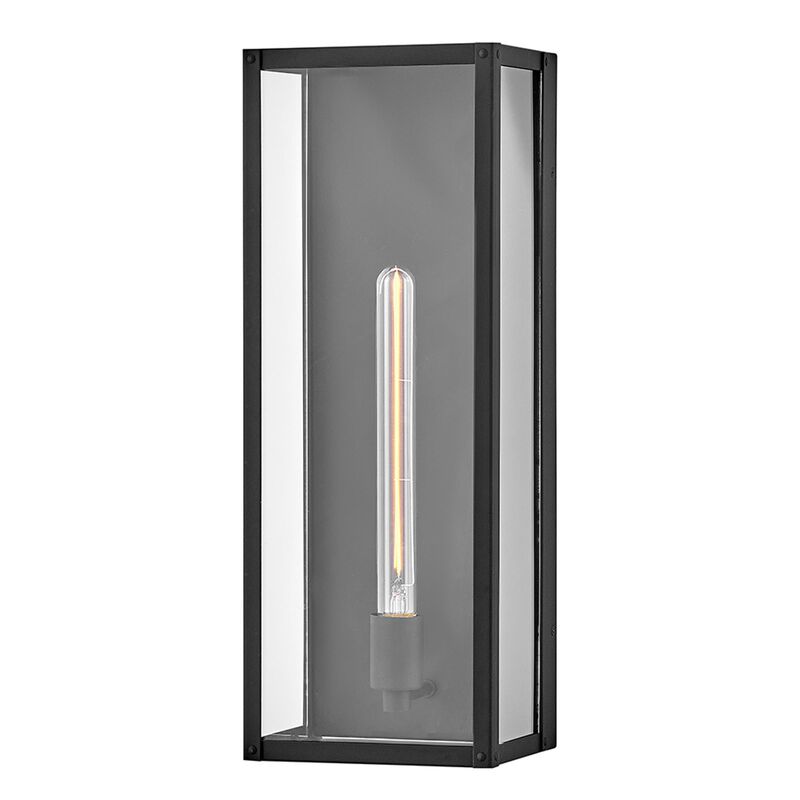 Max 20 Inch Outdoor Wall Light by Hinkley