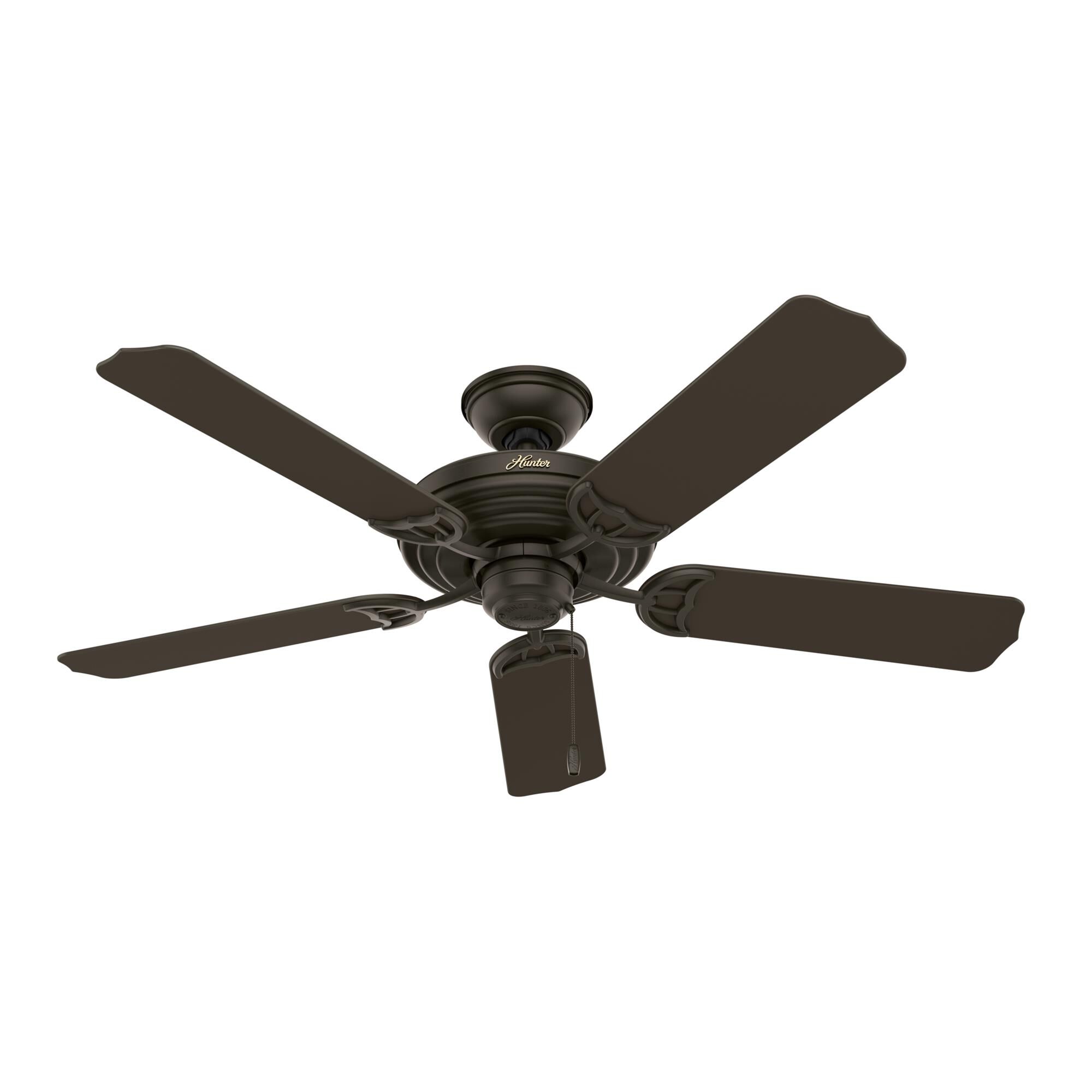 Shown in New Bronze finish