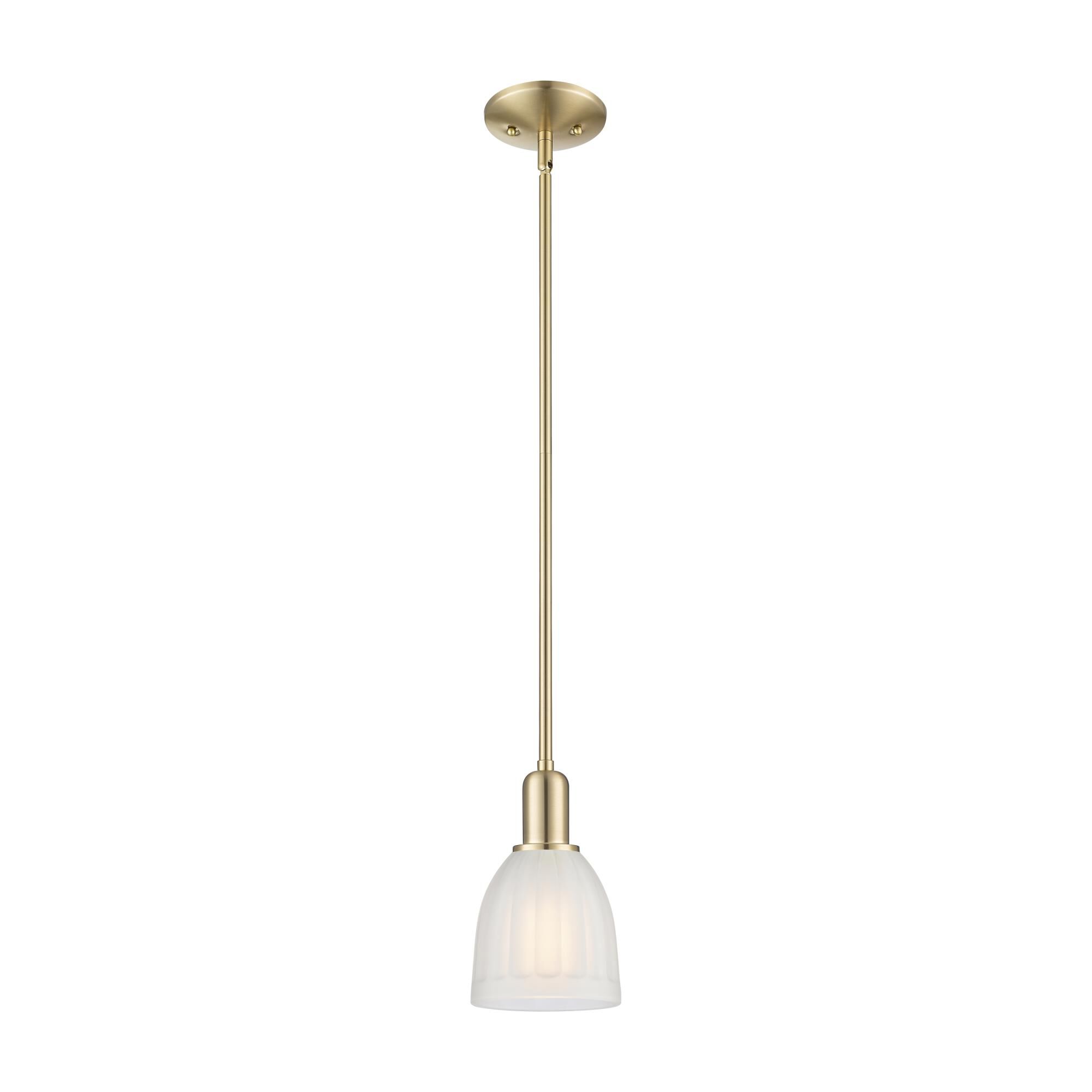 Bruno Marashlian Brookfield 6 Inch Mini Pendant by Innovations Lighting