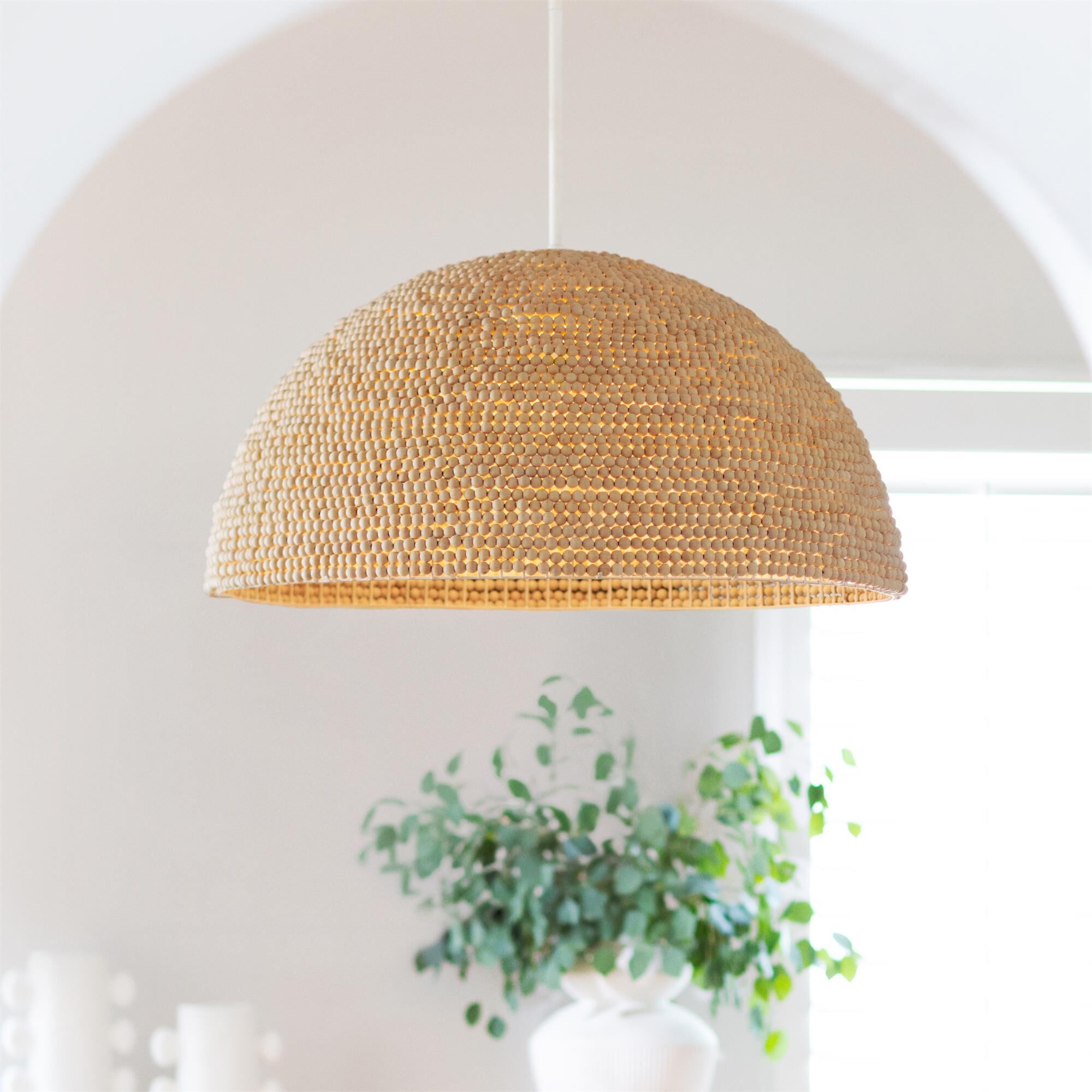 Dalia Large Pendant Light,