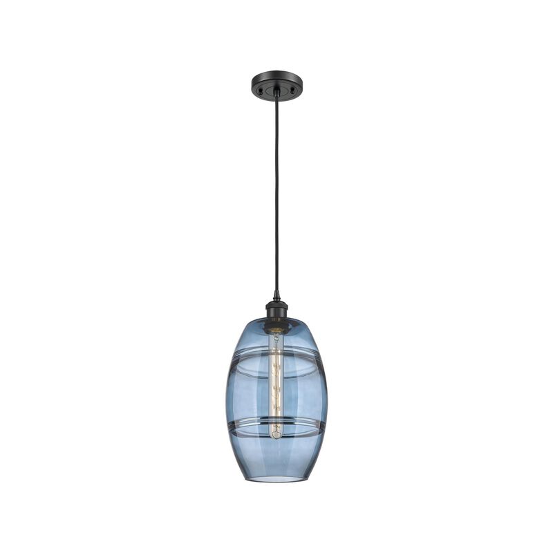 Bruno Marshlain Vaz Mini Pendant by Innovations Lighting