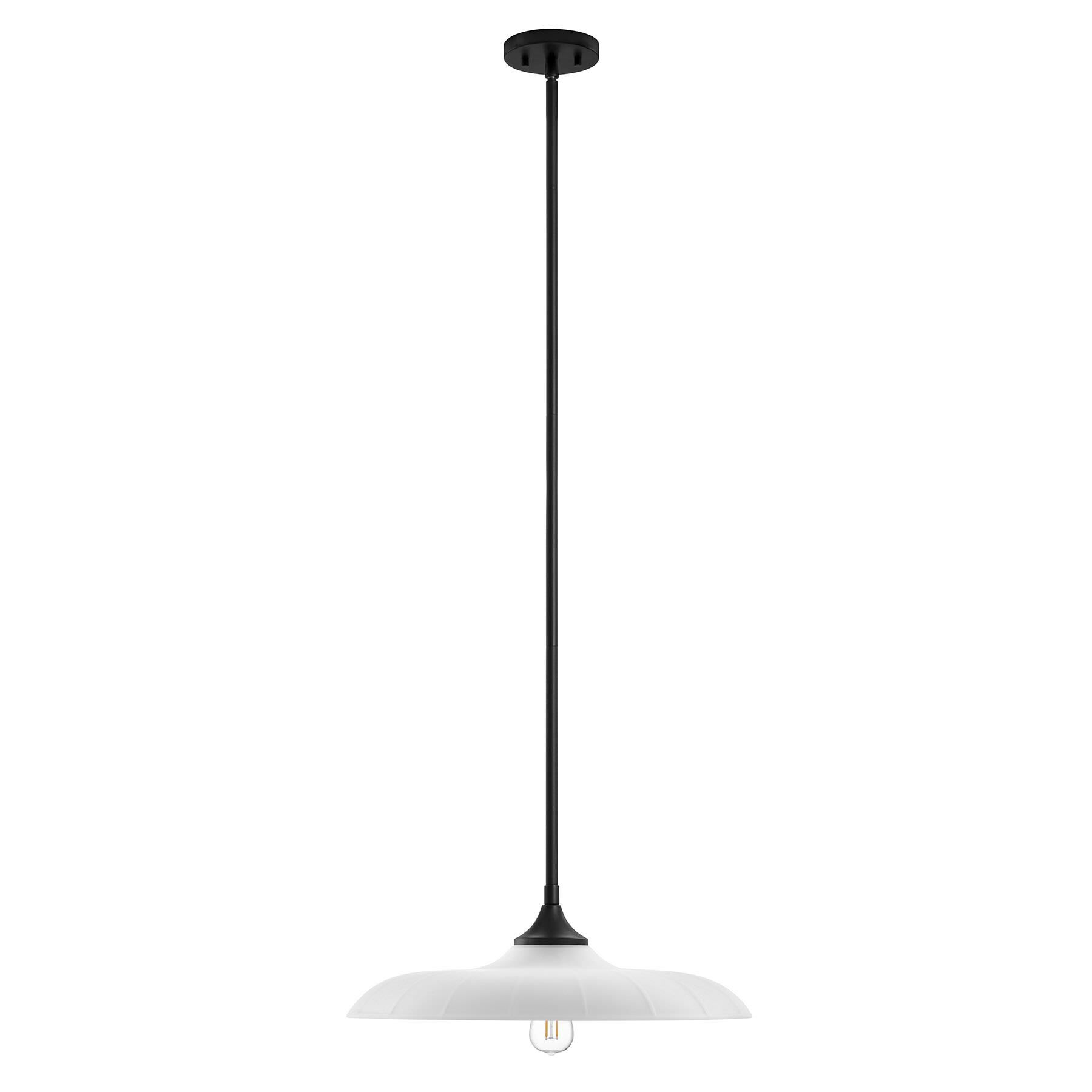 Hadley 20 Inch Large Pendant by Savoy House