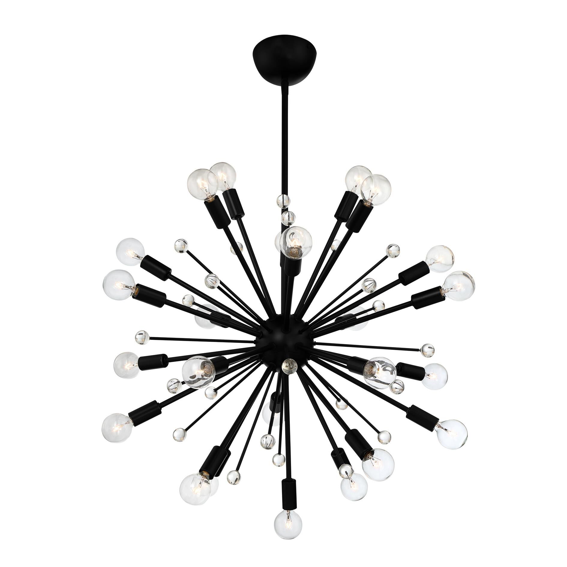 Galea 22 Inch Large Pendant by Savoy House