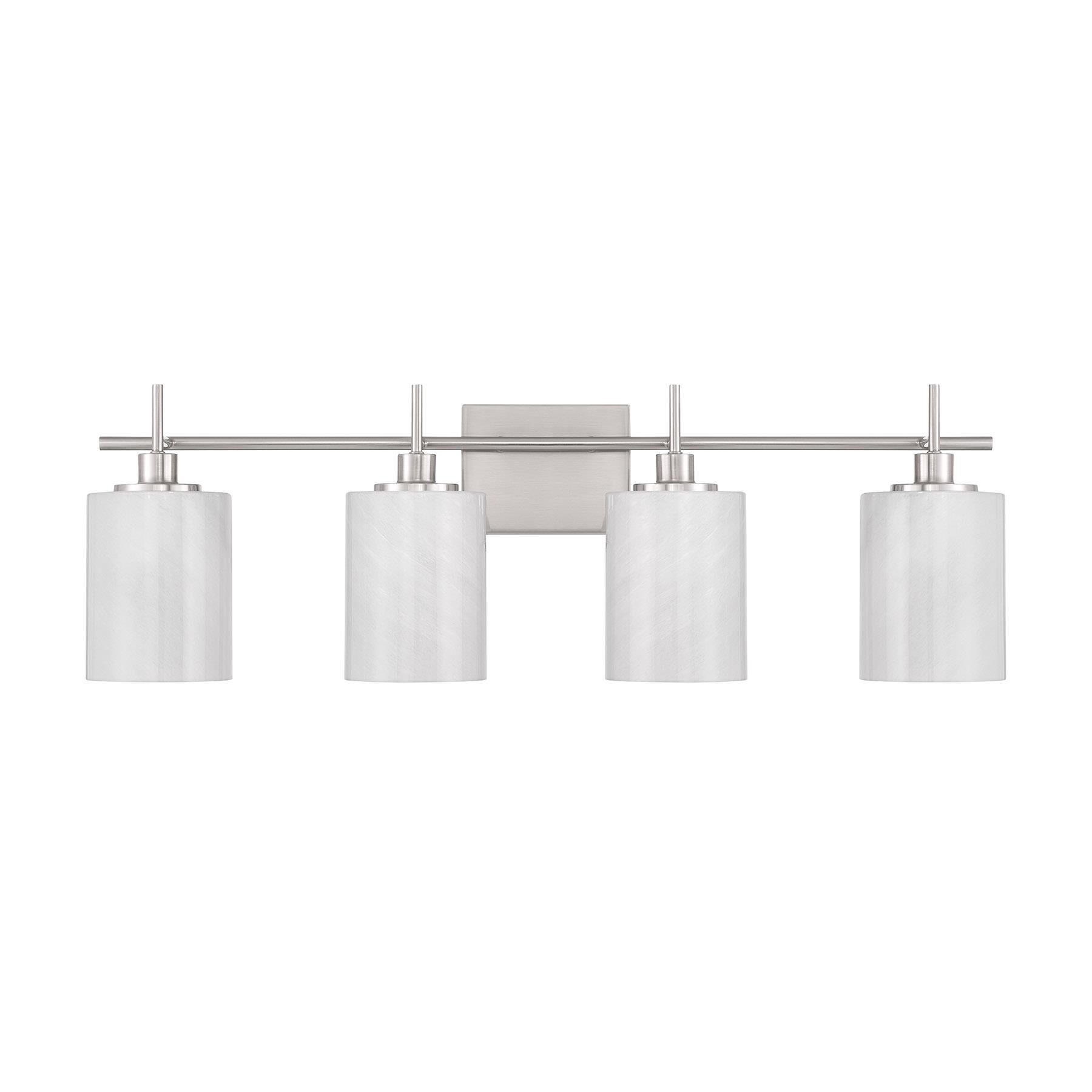 31 Inch Bath Vanity Light by Meridian Lighting