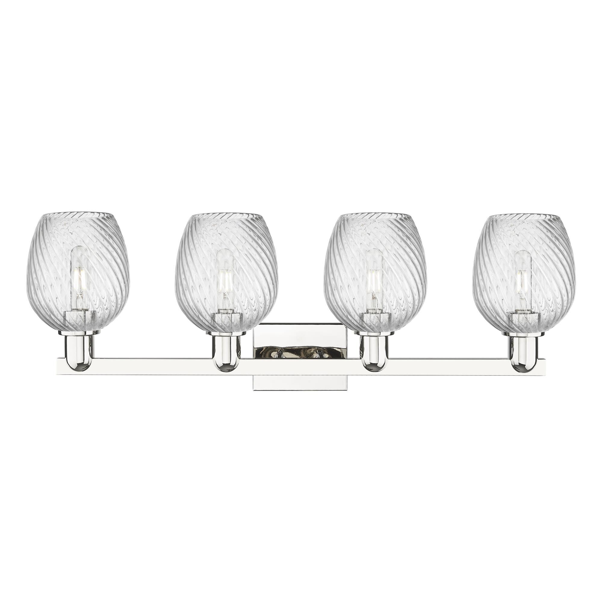 Bruno Marashlian Salina 33 Inch Bath Vanity Light by Innovations Lighting