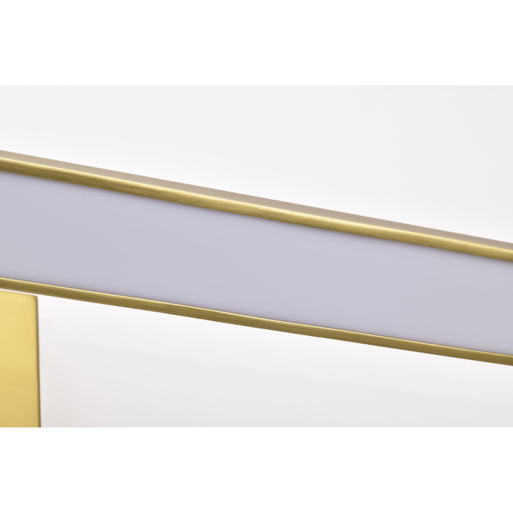 Mila 36 Inch Picture and Display Light by Nuvo Lighting