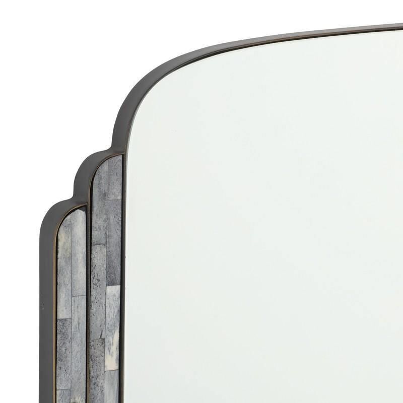 Iyla 34 Inch Decorative Mirror by Arteriors Home