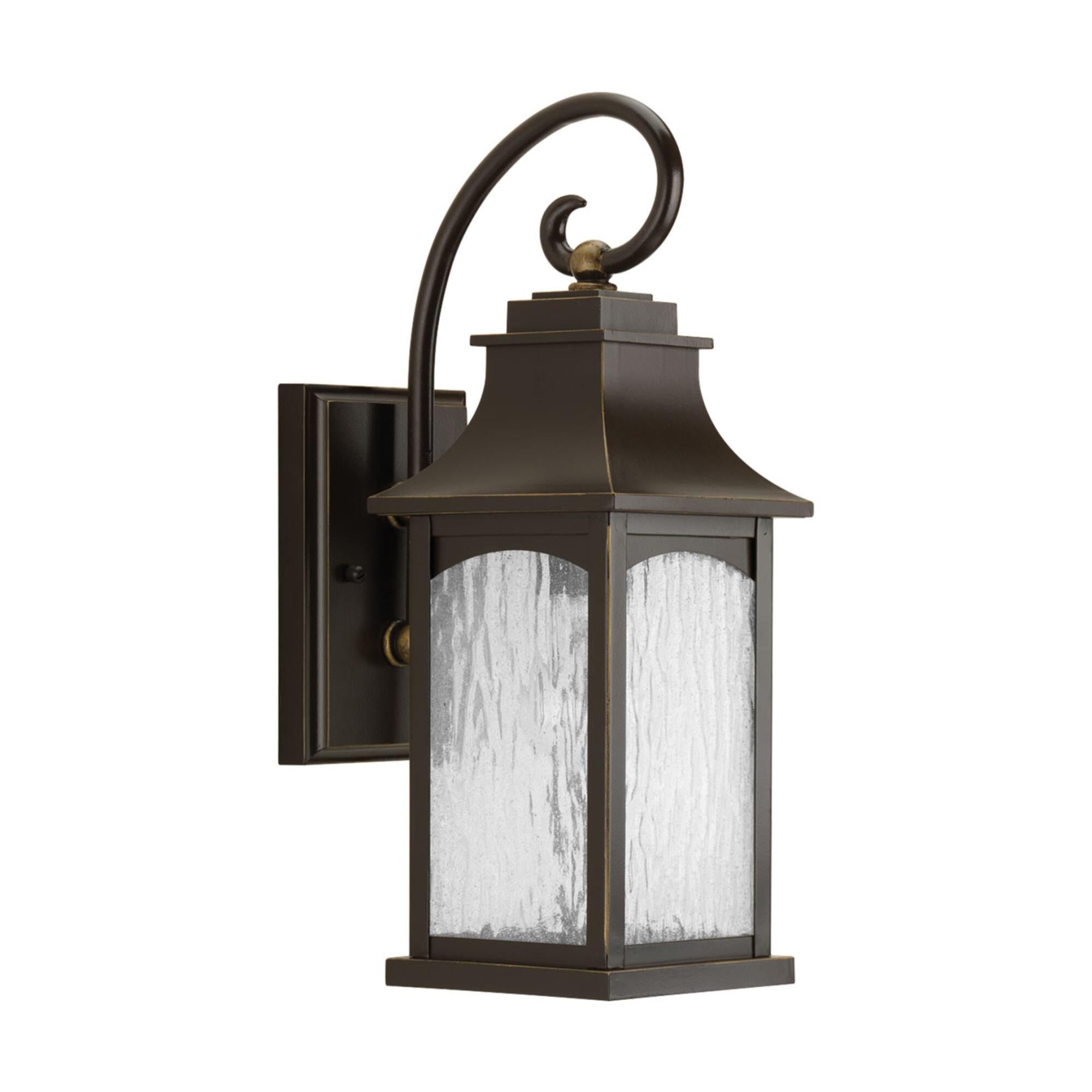 Maison 16 Inch Tall 1 Light Outdoor Wall Light by Progress Lighting