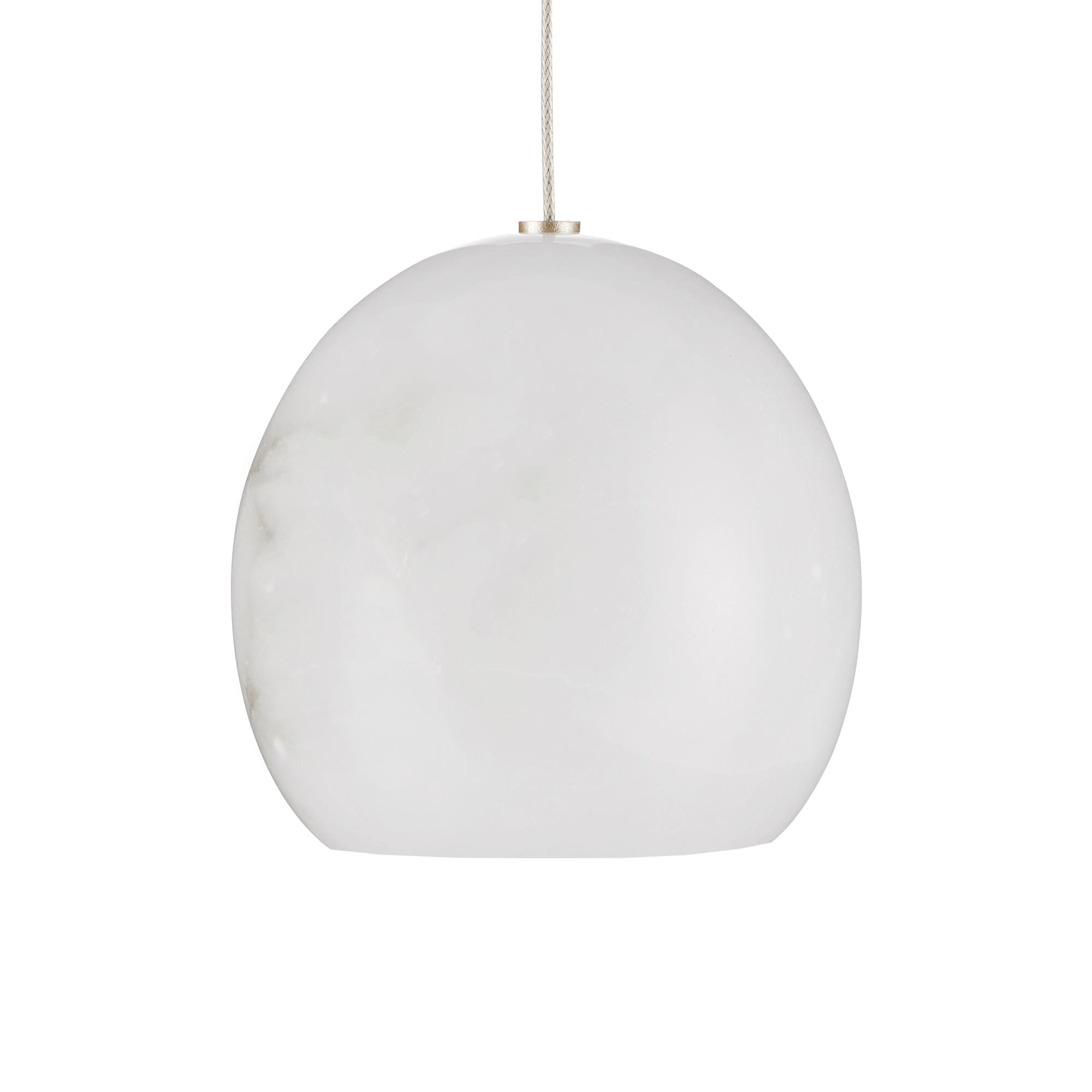 Lazio 13 Inch Mini Pendant,