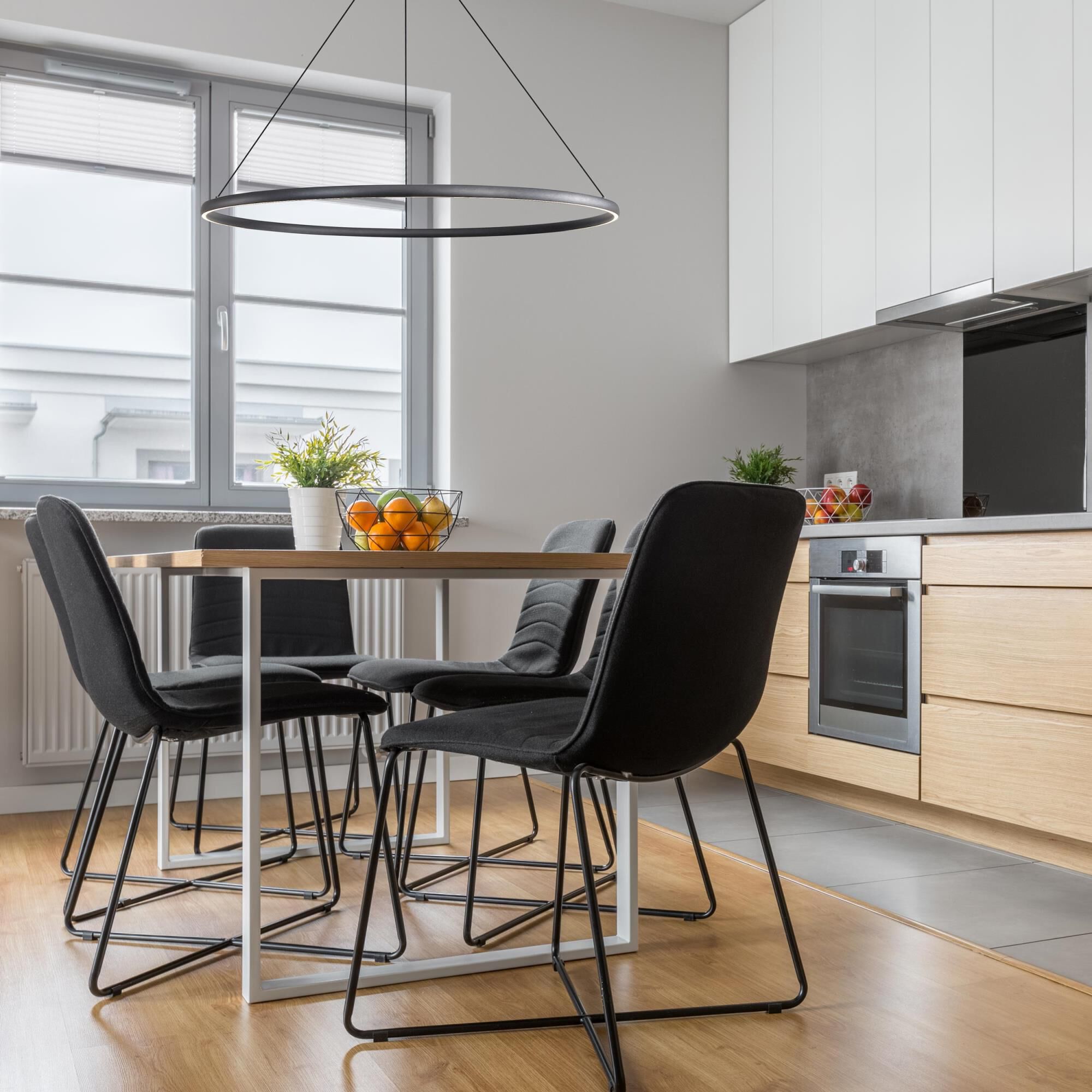 Shown in Sand Black finish