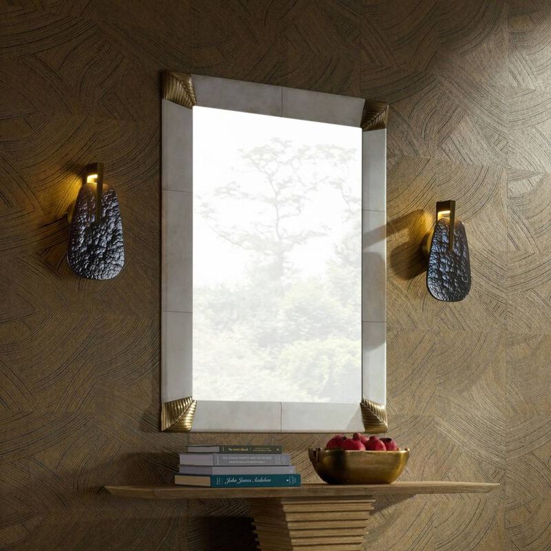 Zelda 15 Inch Wall Sconce by Arteriors