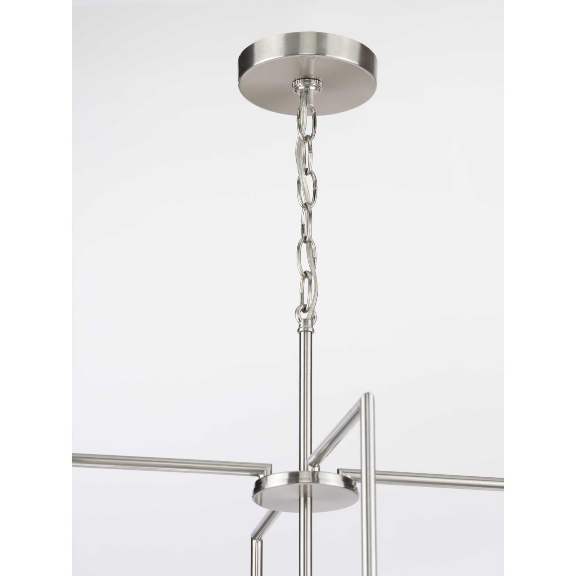 Replay 18 Inch Large Pendant by Progress Lighting