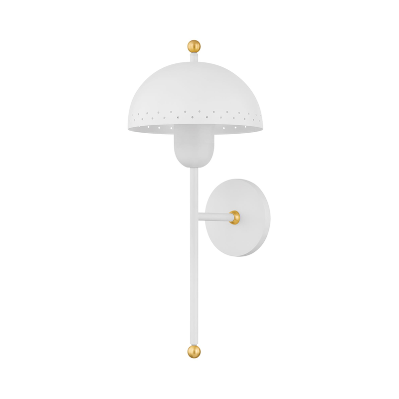 Zoe Feldman Jojo Medium Wall Sconce by Mitzi