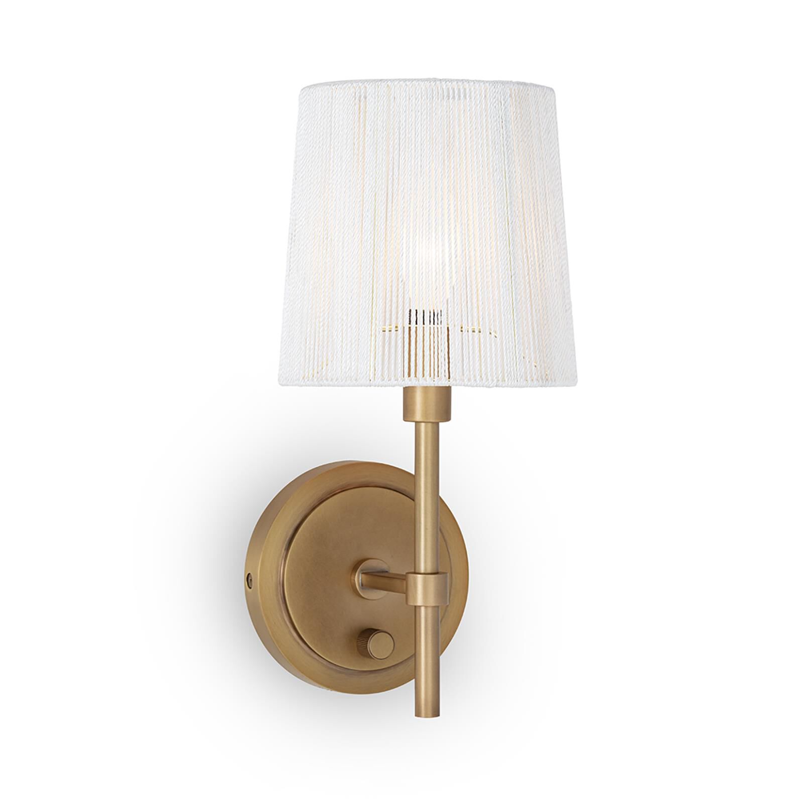 Regina Andrew Franklin Wall Sconce