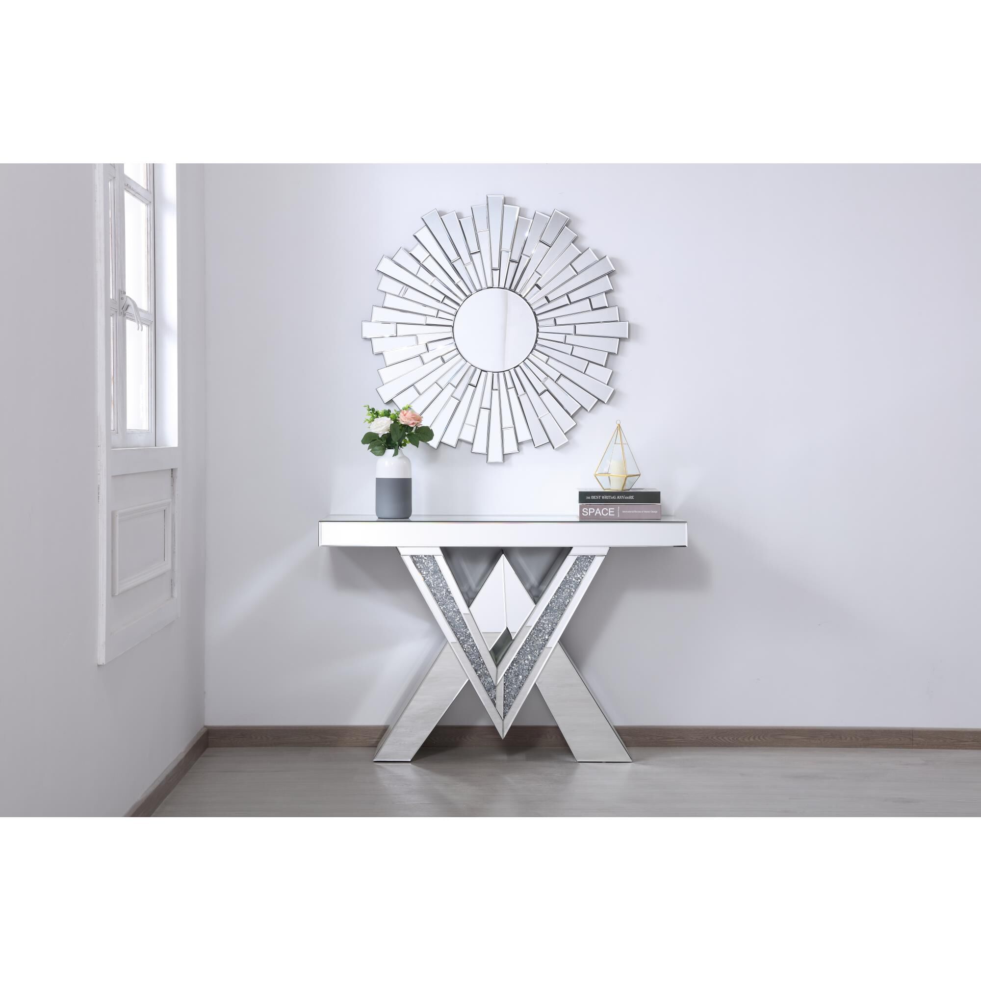 Modern Coffee Table by Elegant Decor