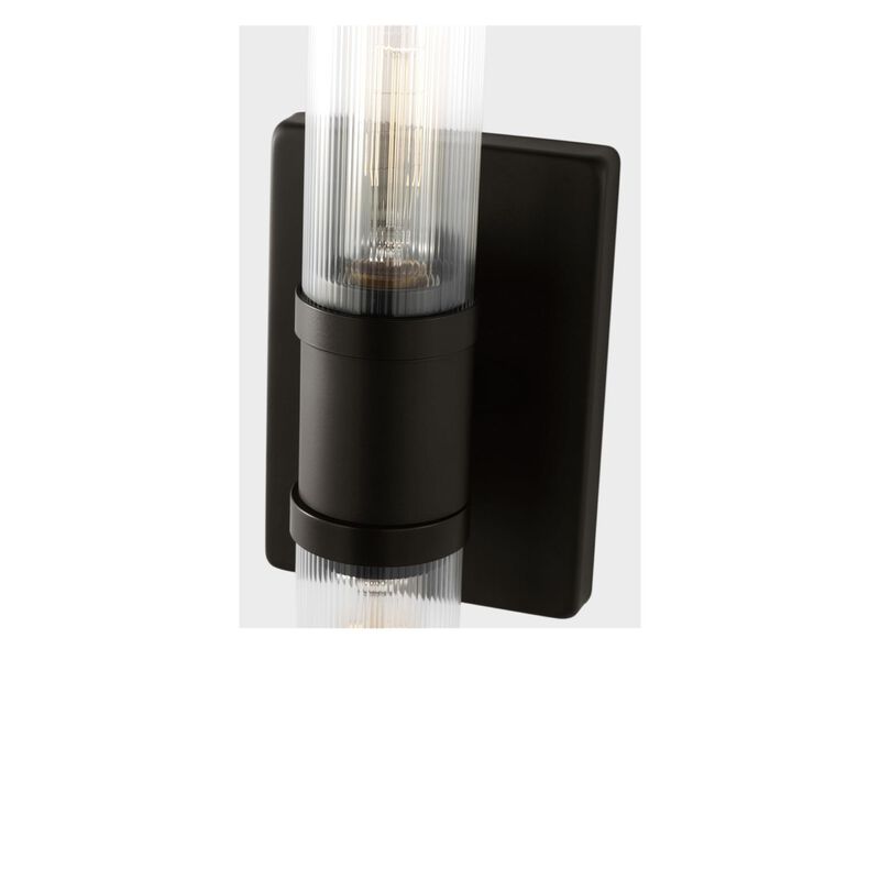 Sean Lavin Keaton 16 Inch 2 Light Bath Vanity Light by Visual Comfort Studio