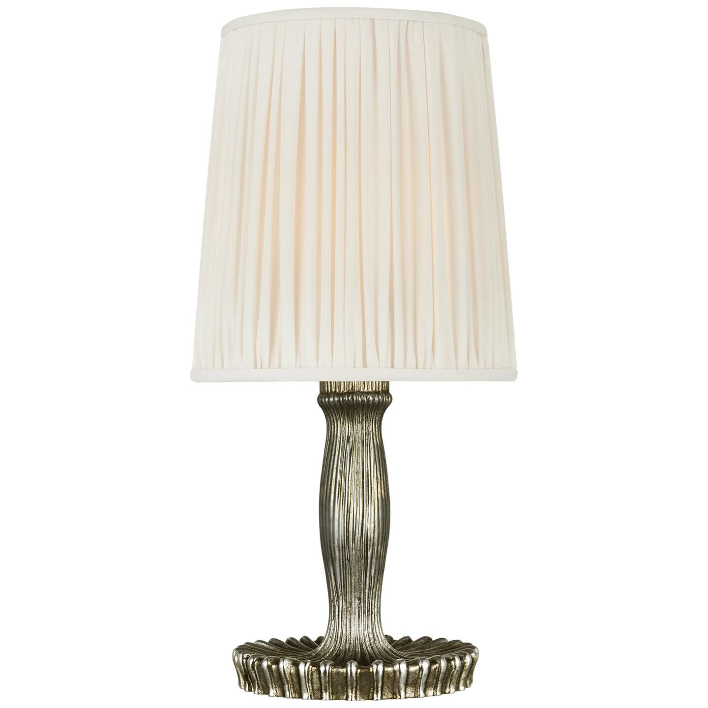 Aerin Ovid 14 Inch Accent Lamp by Visual Comfort Signature Collection