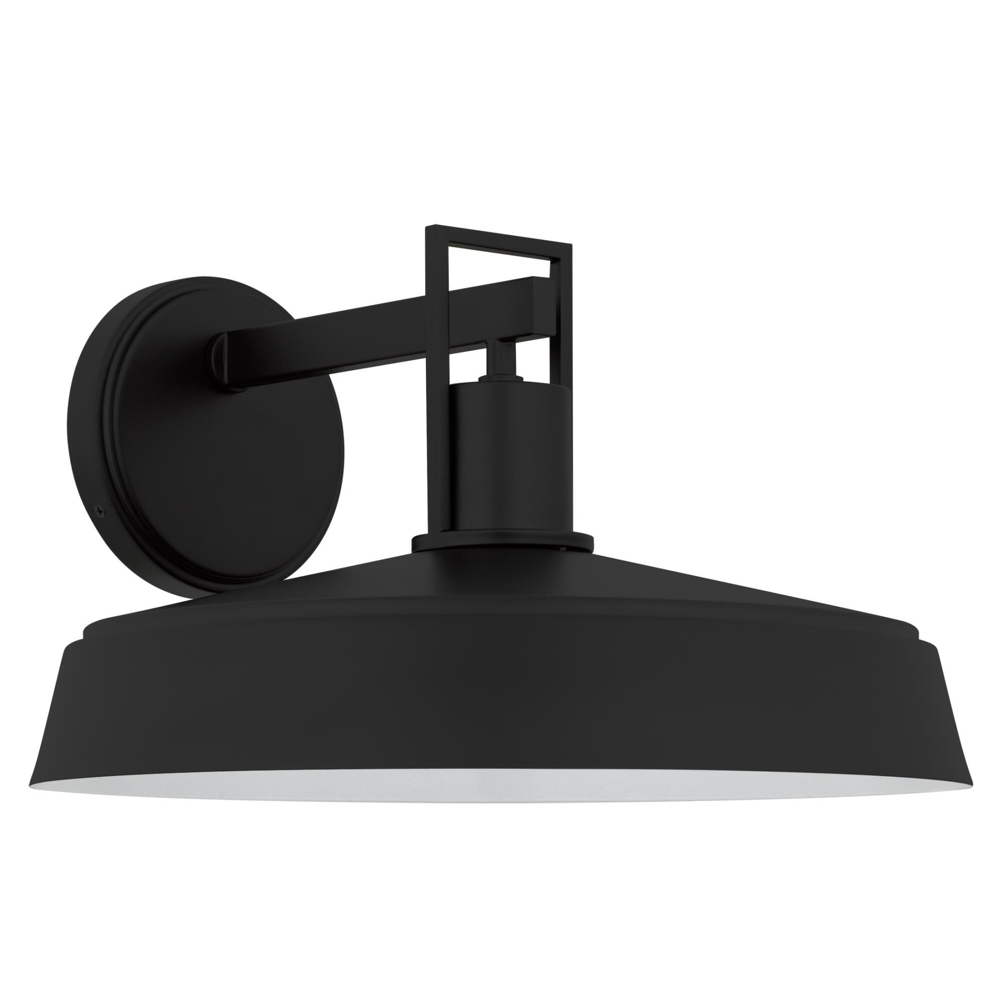 Karson 10 Inch Outdoor Wall Light by Quoizel